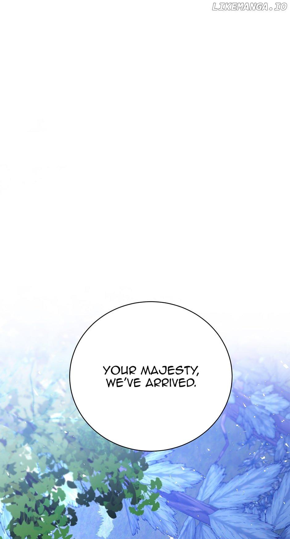I Won’t Accept Your Regrets Chapter 122 page 7