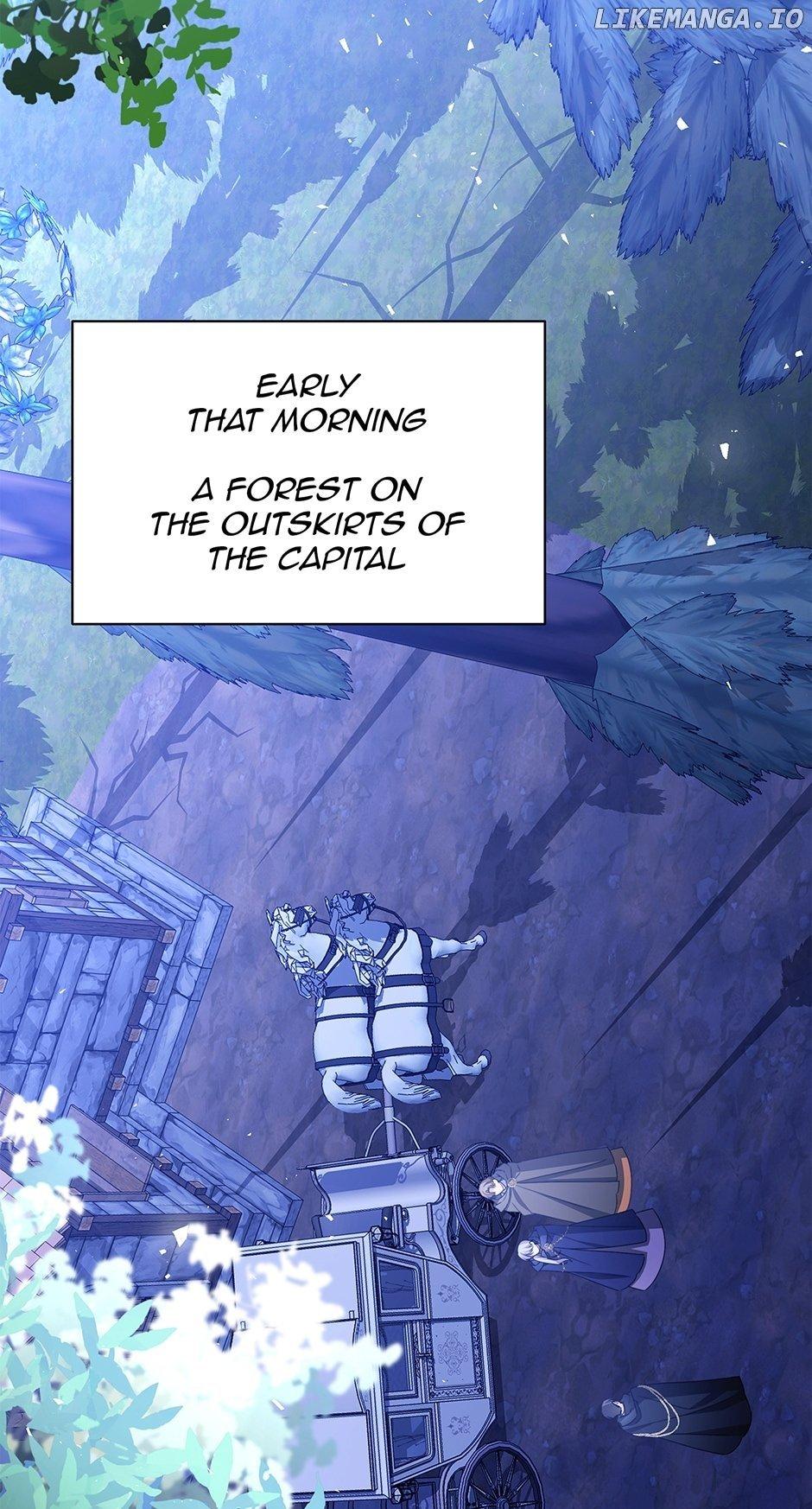 I Won’t Accept Your Regrets Chapter 122 page 8