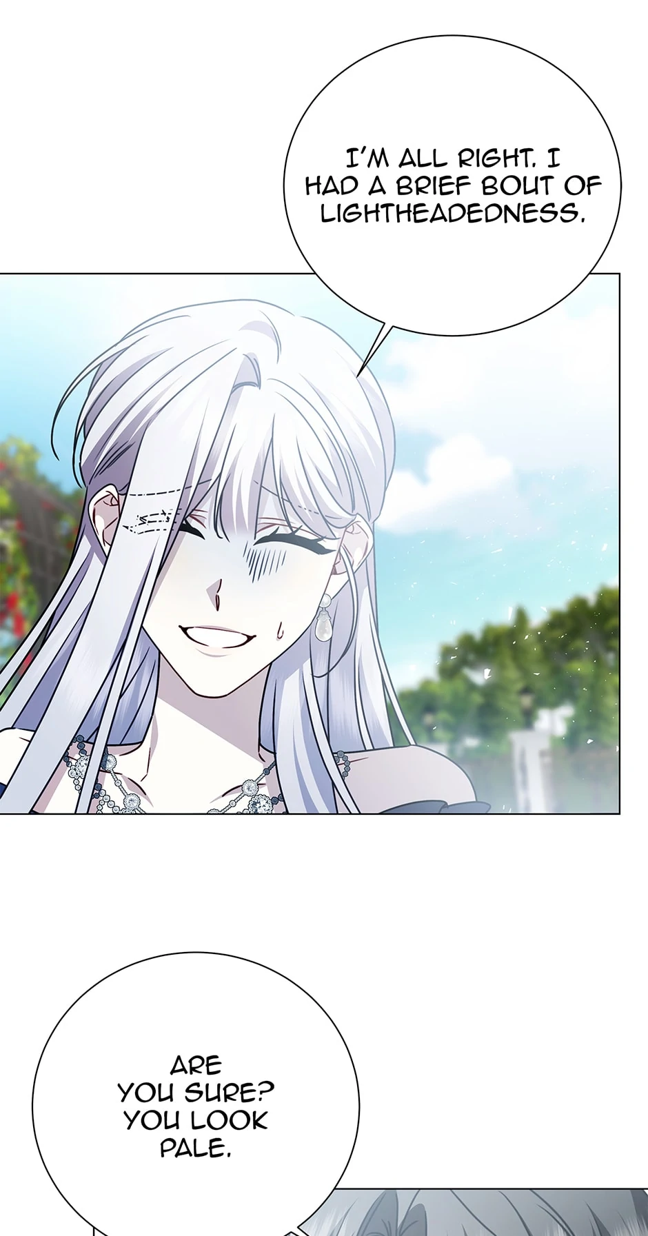 I Won’t Accept Your Regrets Chapter 131 page 13