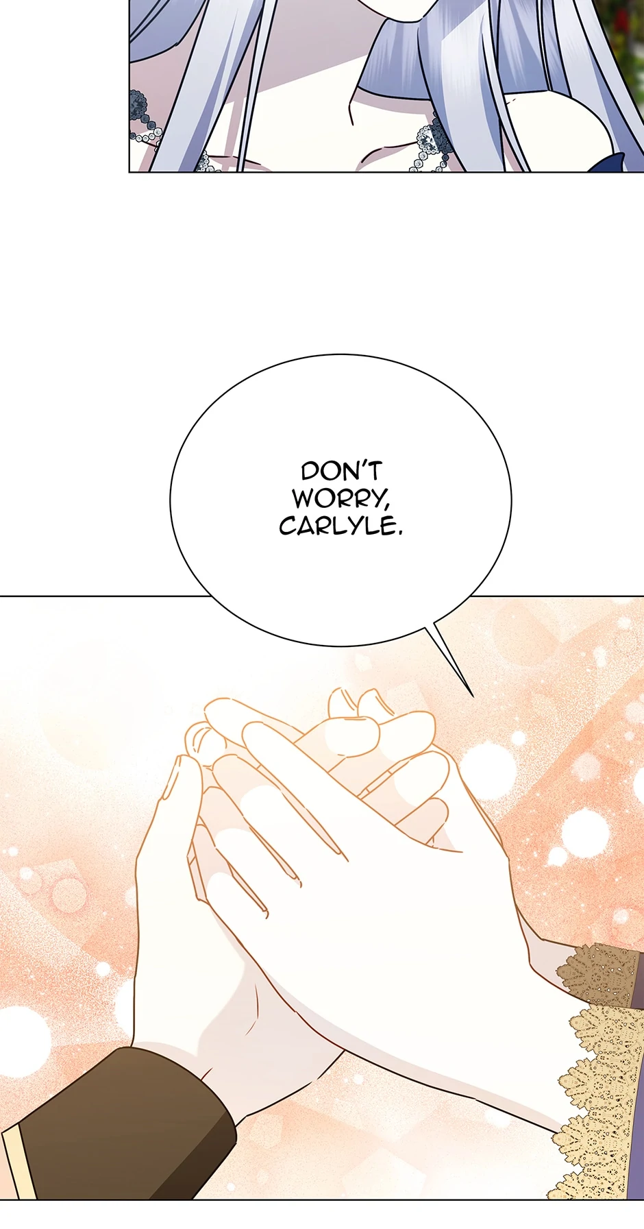 I Won’t Accept Your Regrets Chapter 131 page 16
