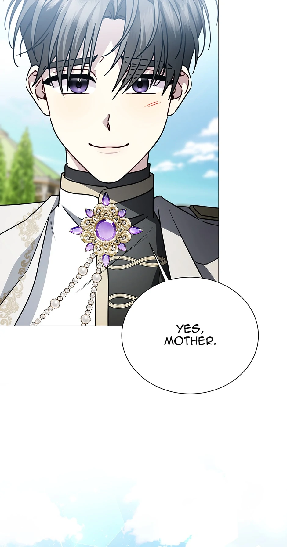 I Won’t Accept Your Regrets Chapter 131 page 18