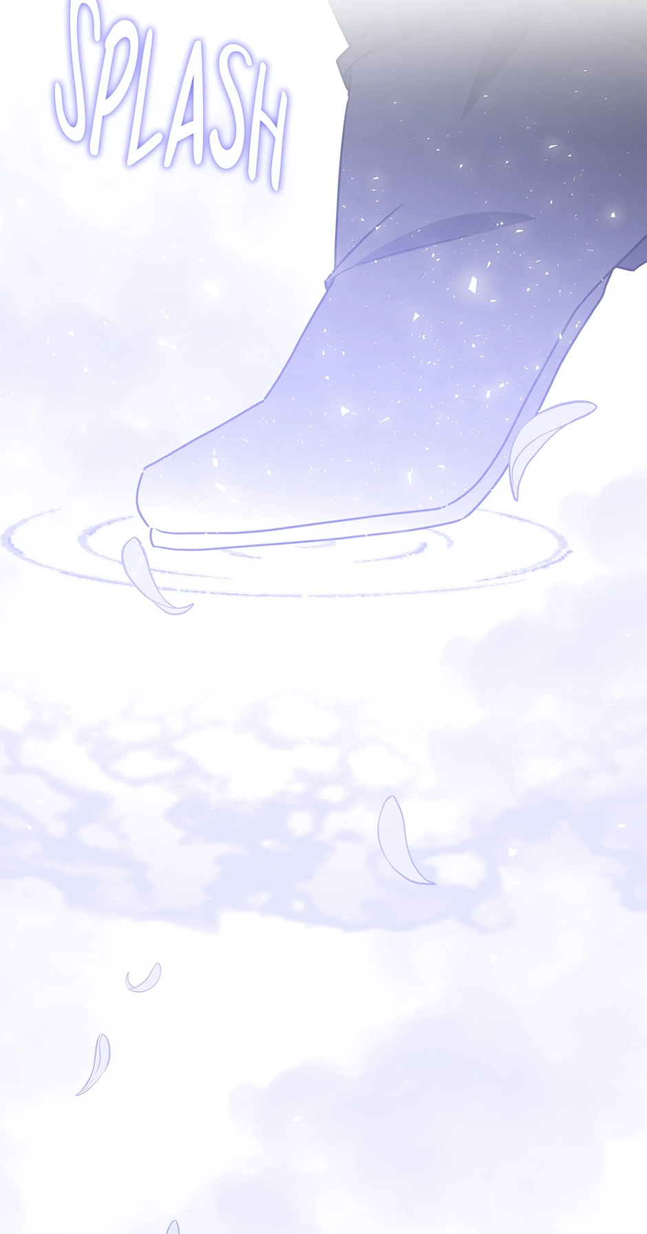 I Won’t Accept Your Regrets Chapter 131 page 22