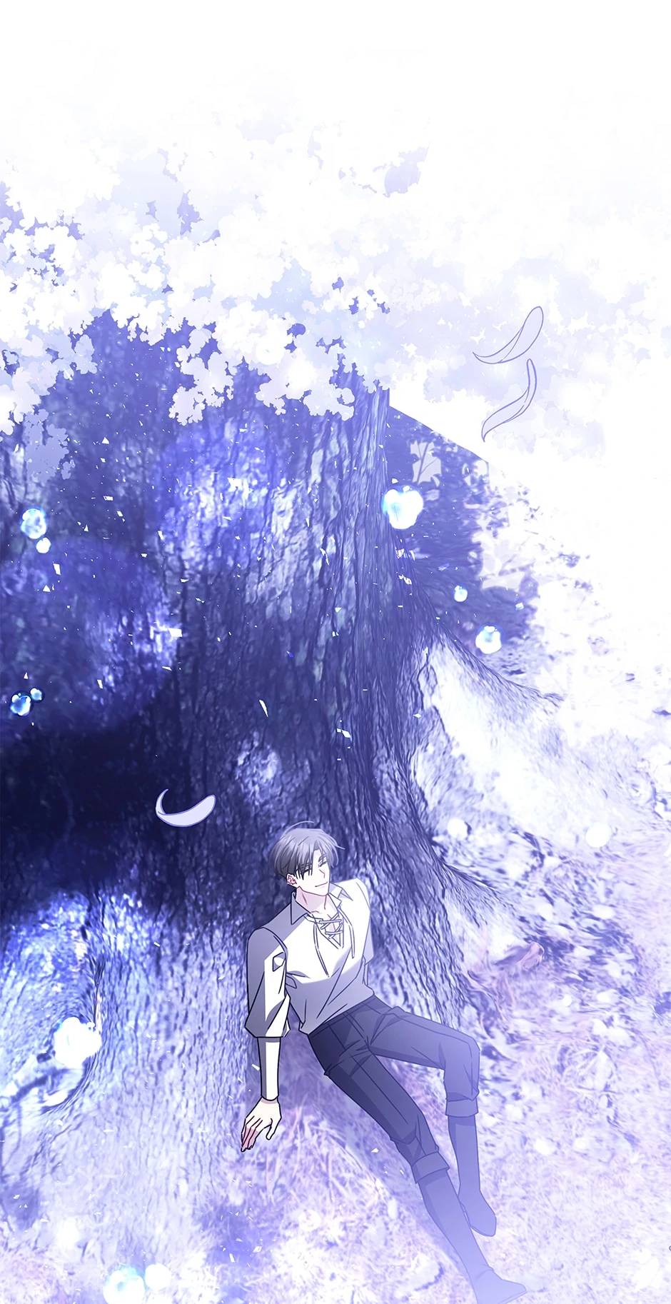 I Won’t Accept Your Regrets Chapter 131 page 26