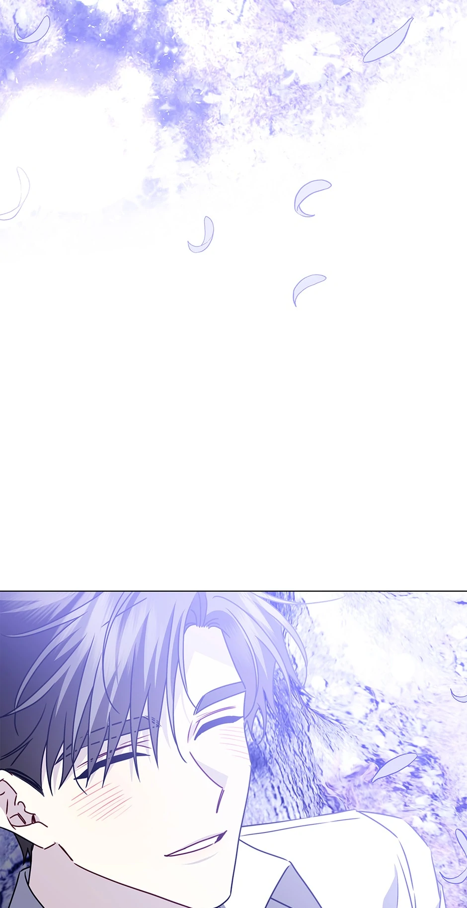 I Won’t Accept Your Regrets Chapter 131 page 27