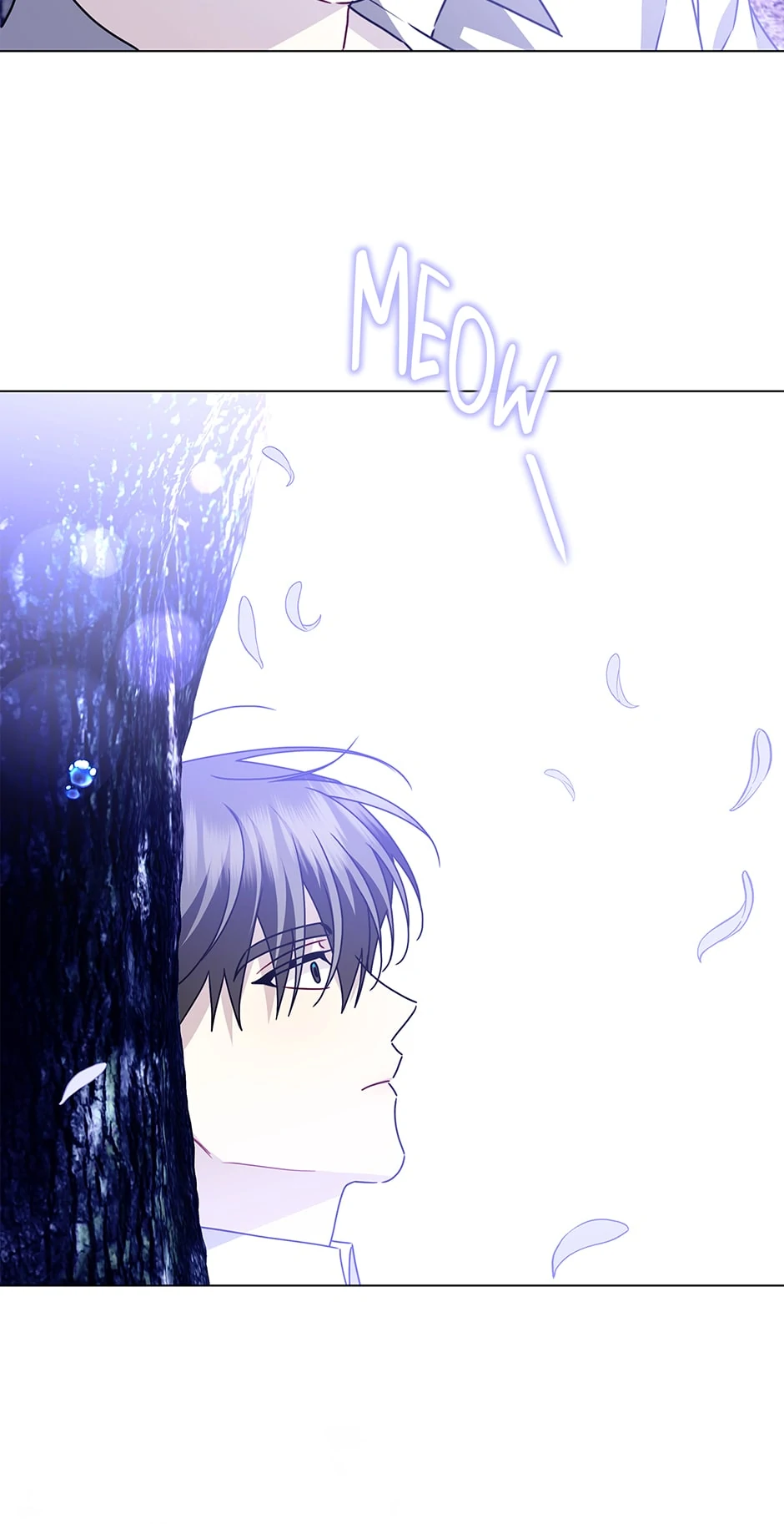 I Won’t Accept Your Regrets Chapter 131 page 28