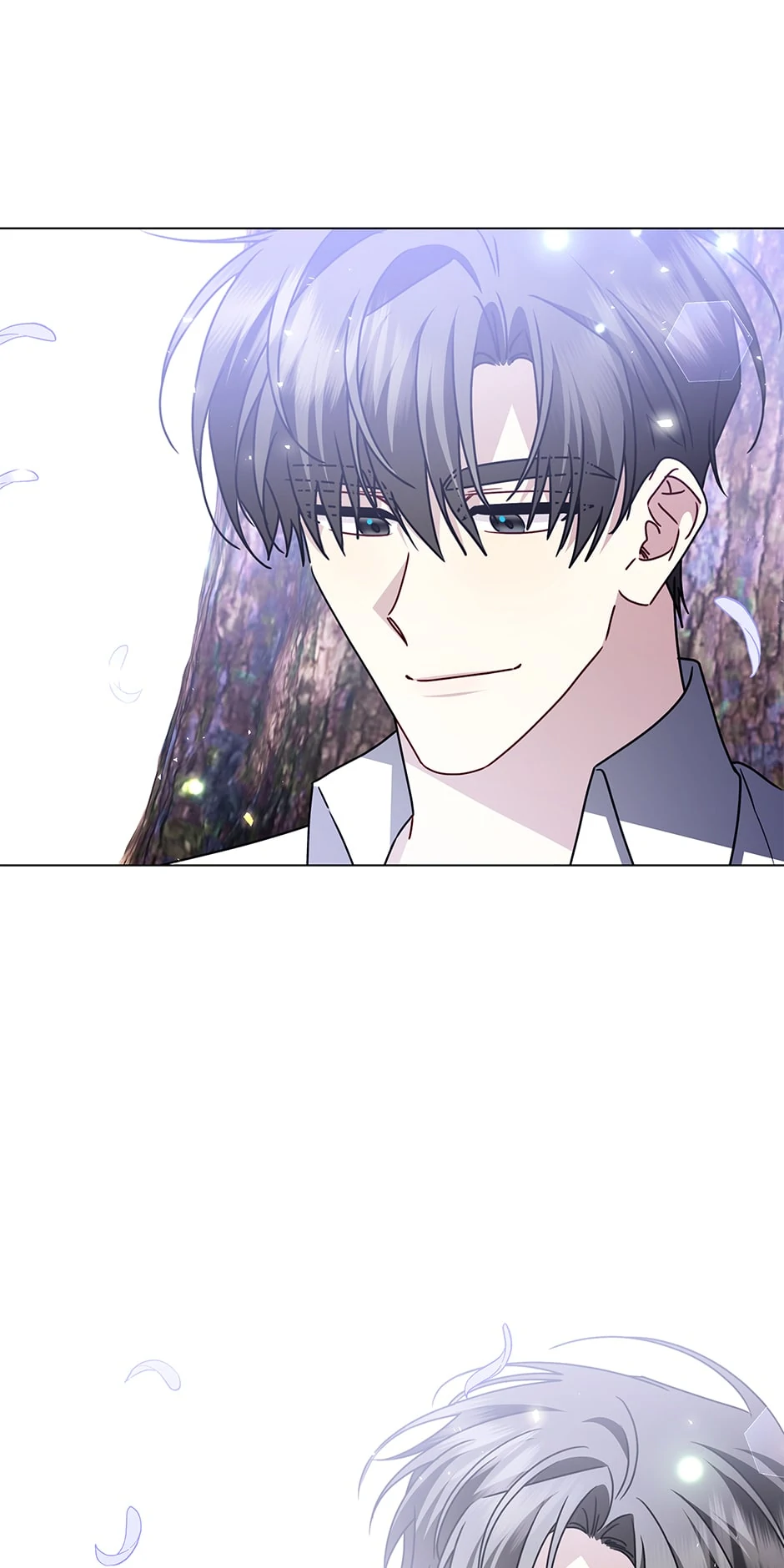 I Won’t Accept Your Regrets Chapter 131 page 33