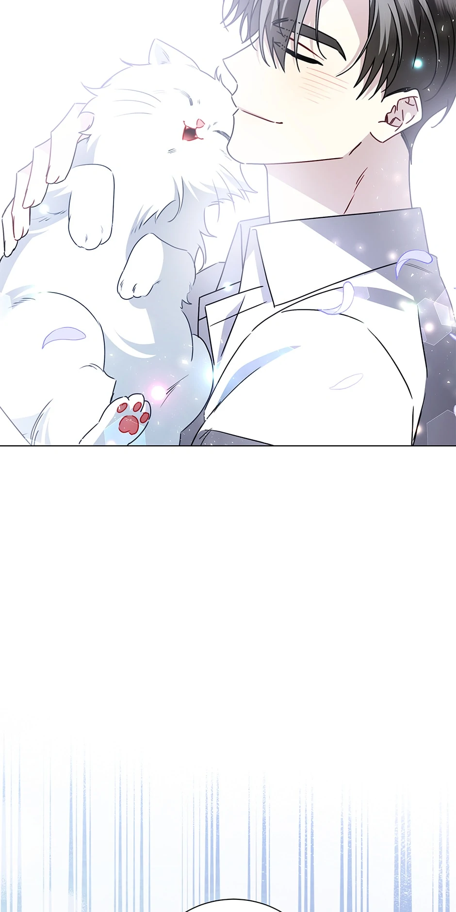 I Won’t Accept Your Regrets Chapter 131 page 34