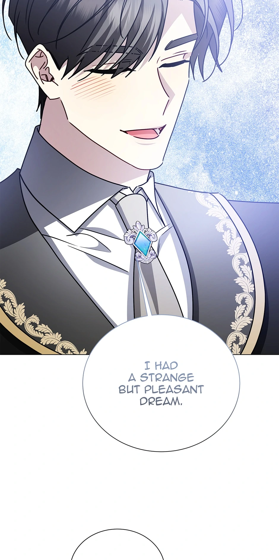 I Won’t Accept Your Regrets Chapter 131 page 44