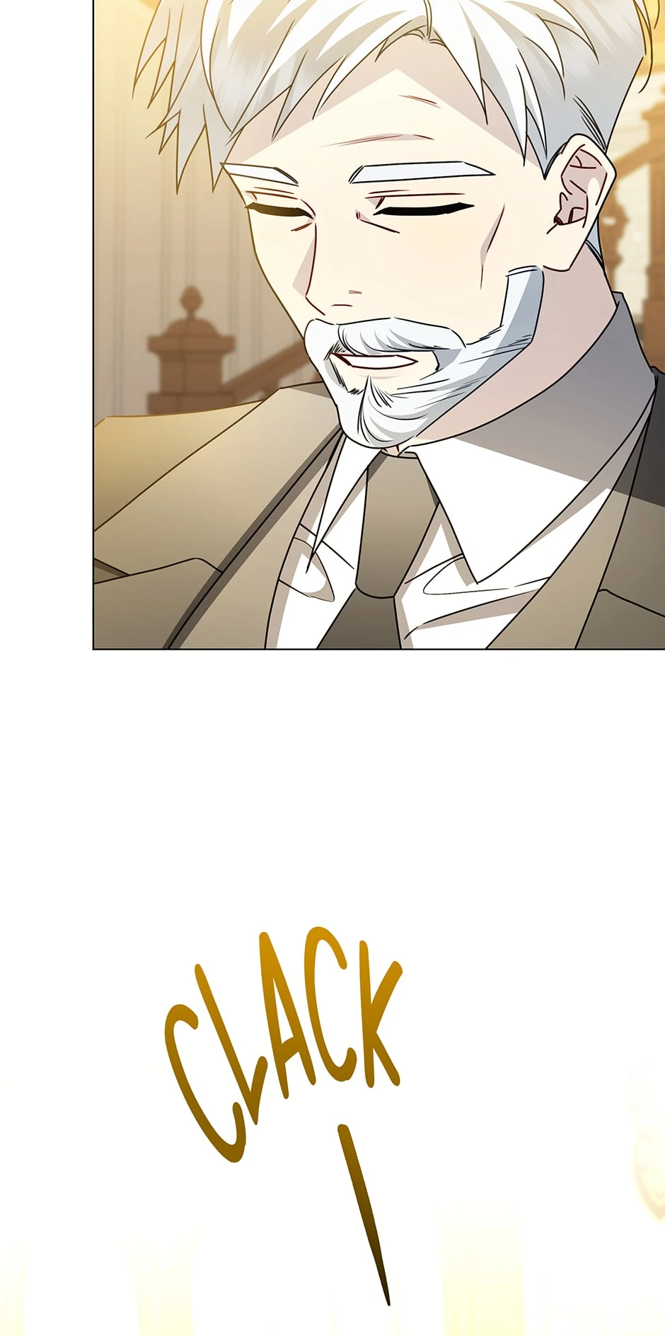 I Won’t Accept Your Regrets Chapter 131 page 47
