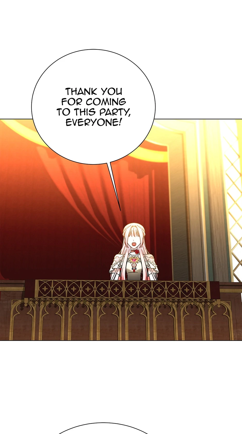 I Won’t Accept Your Regrets Chapter 131 page 55
