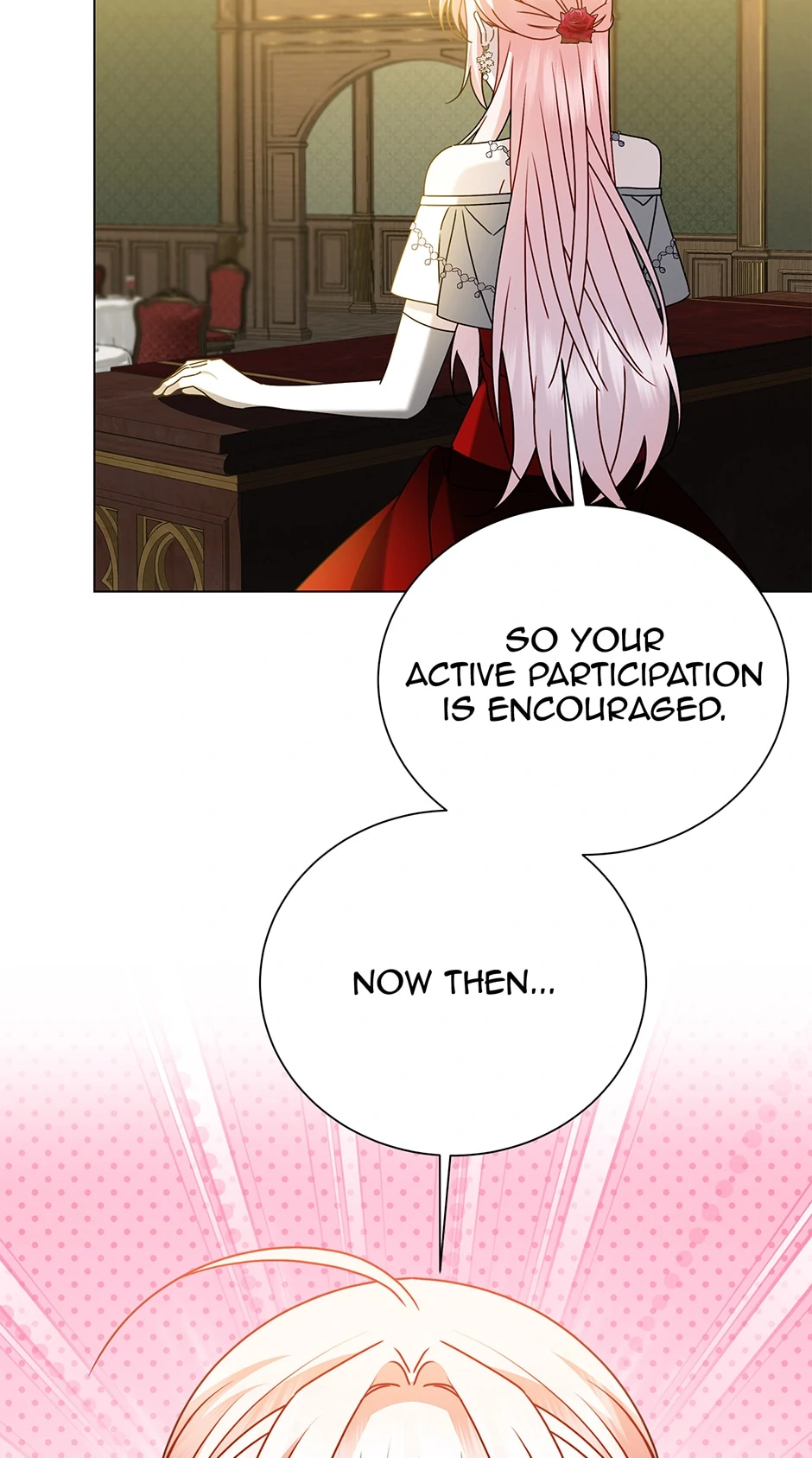 I Won’t Accept Your Regrets Chapter 131 page 58