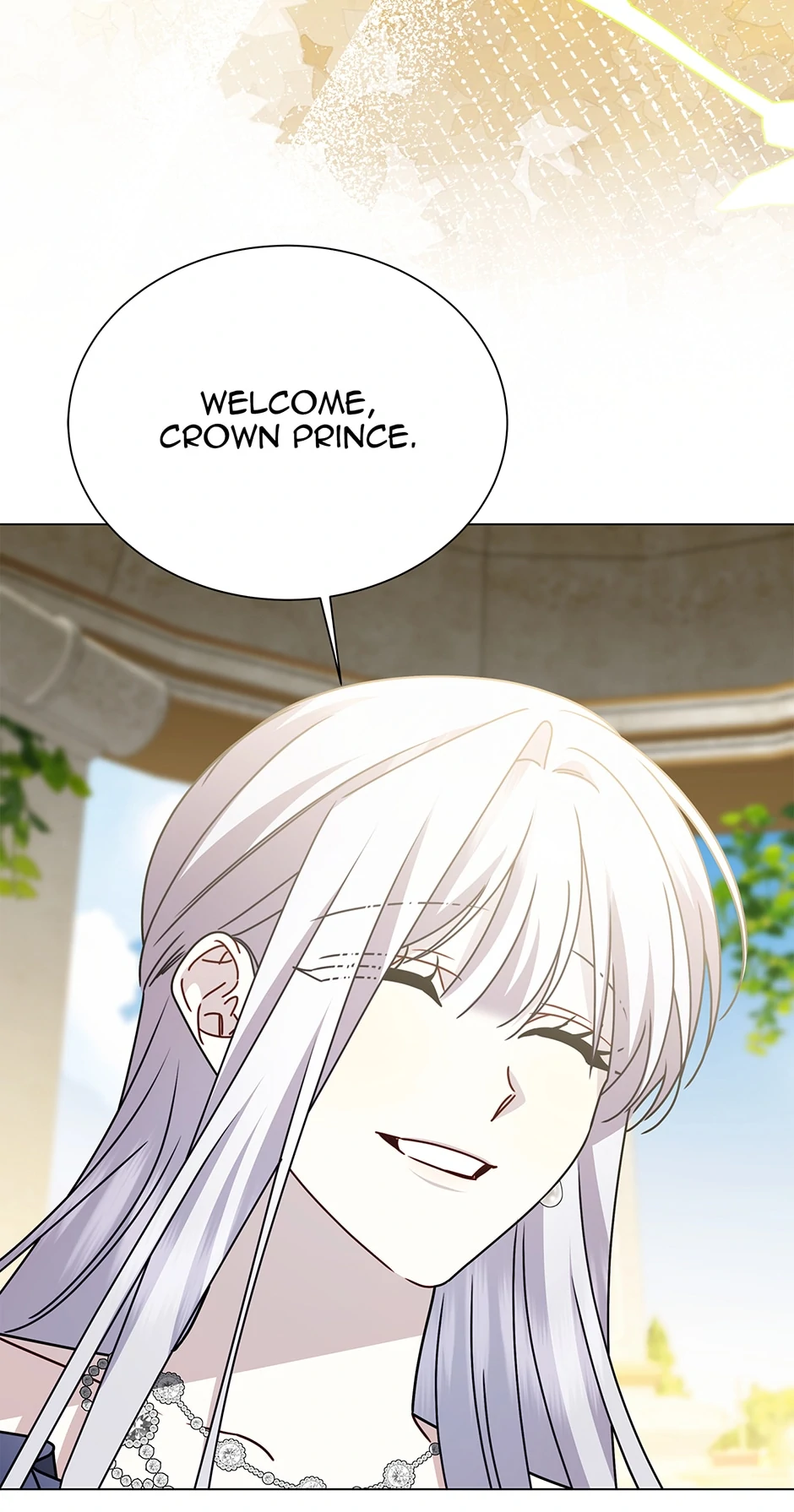 I Won’t Accept Your Regrets Chapter 131 page 5