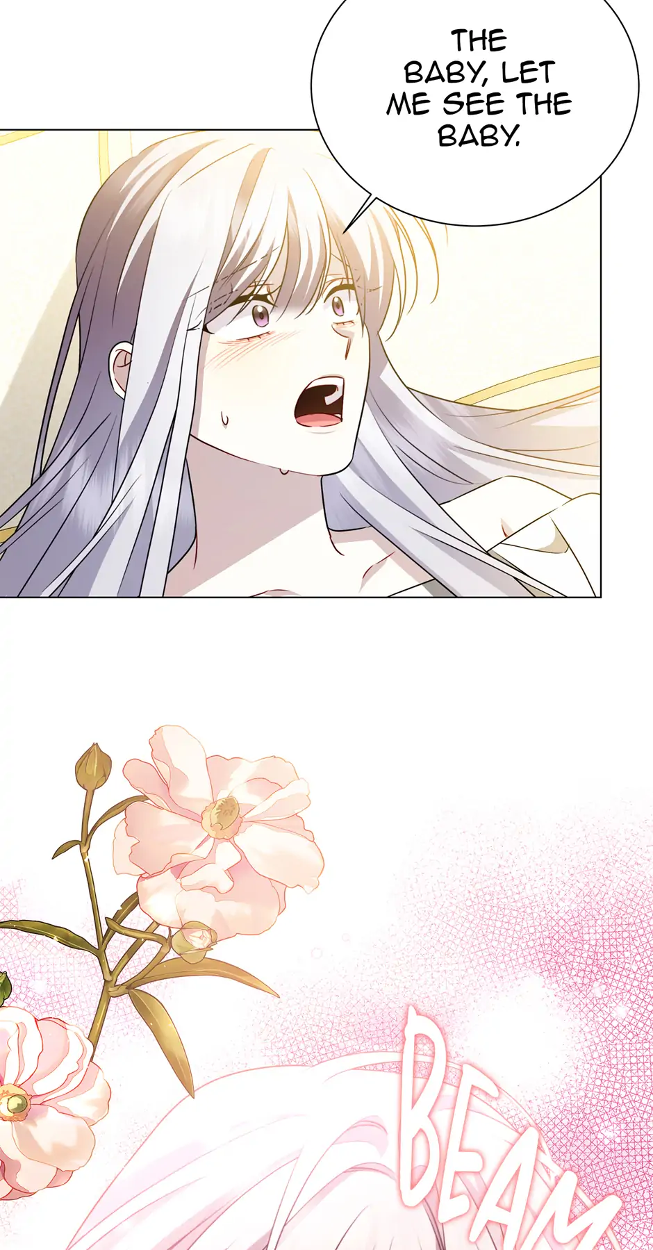 I Won’t Accept Your Regrets Chapter 135 page 15