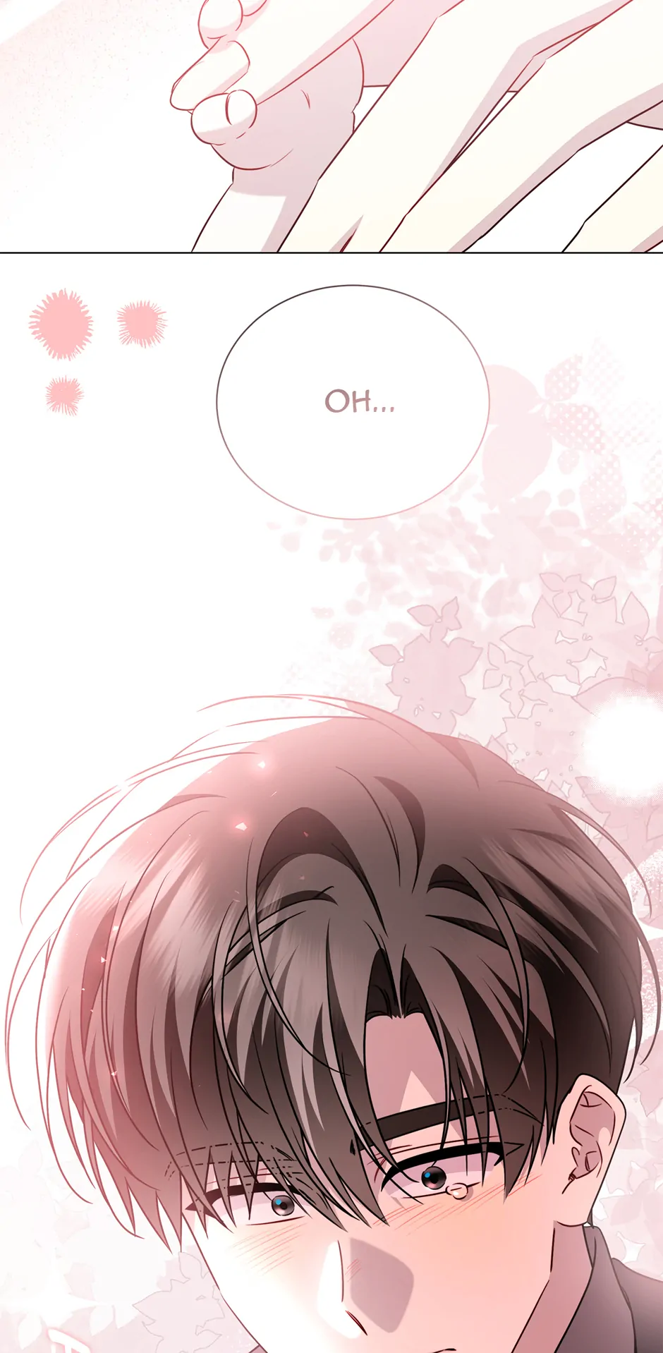 I Won’t Accept Your Regrets Chapter 135 page 18