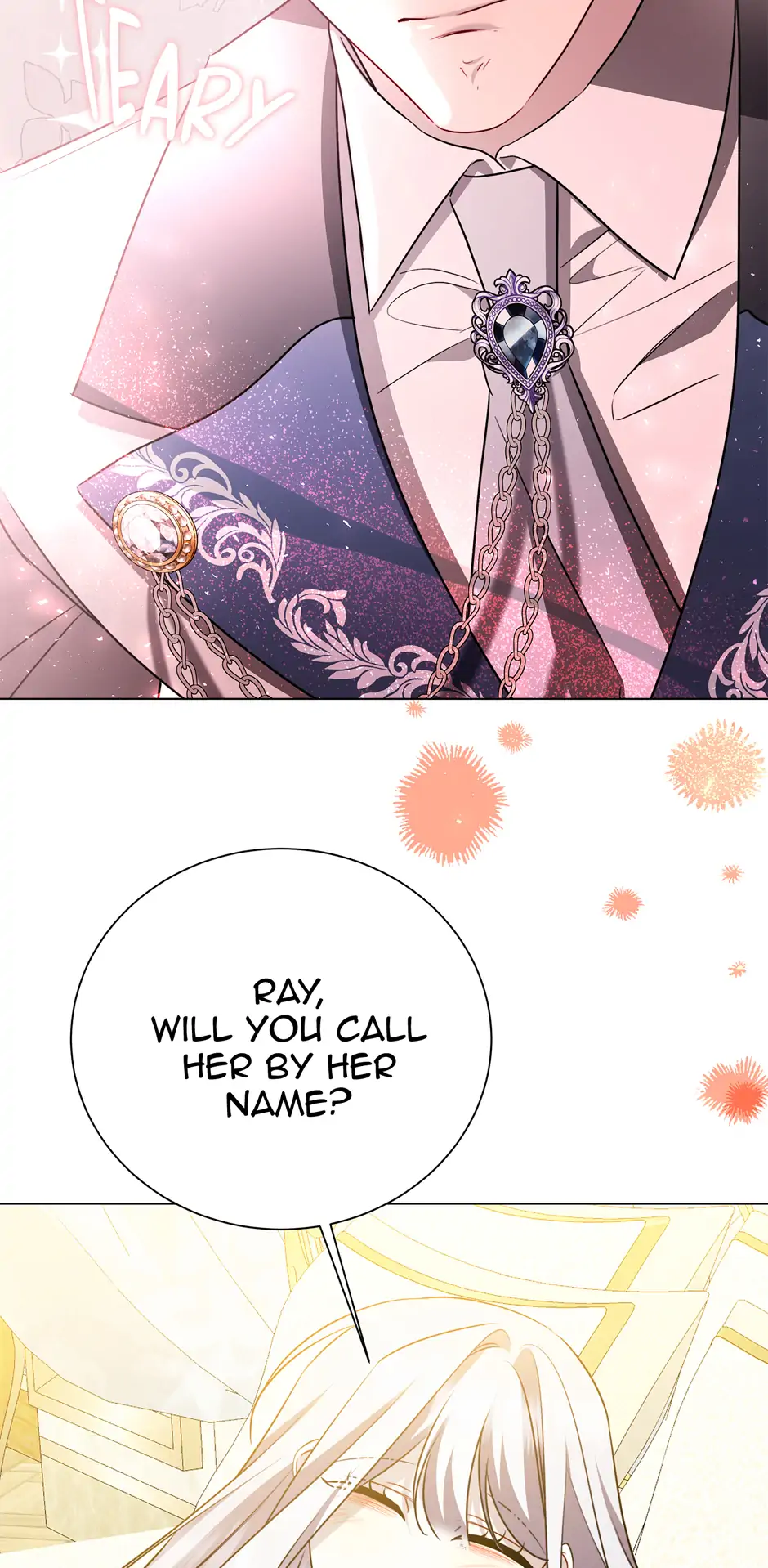 I Won’t Accept Your Regrets Chapter 135 page 19