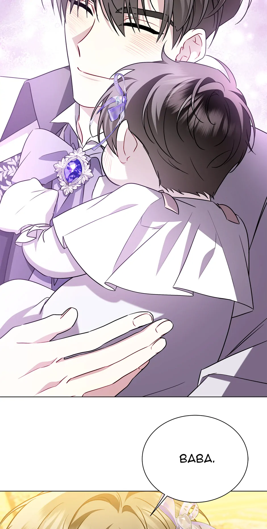 I Won’t Accept Your Regrets Chapter 135 page 32