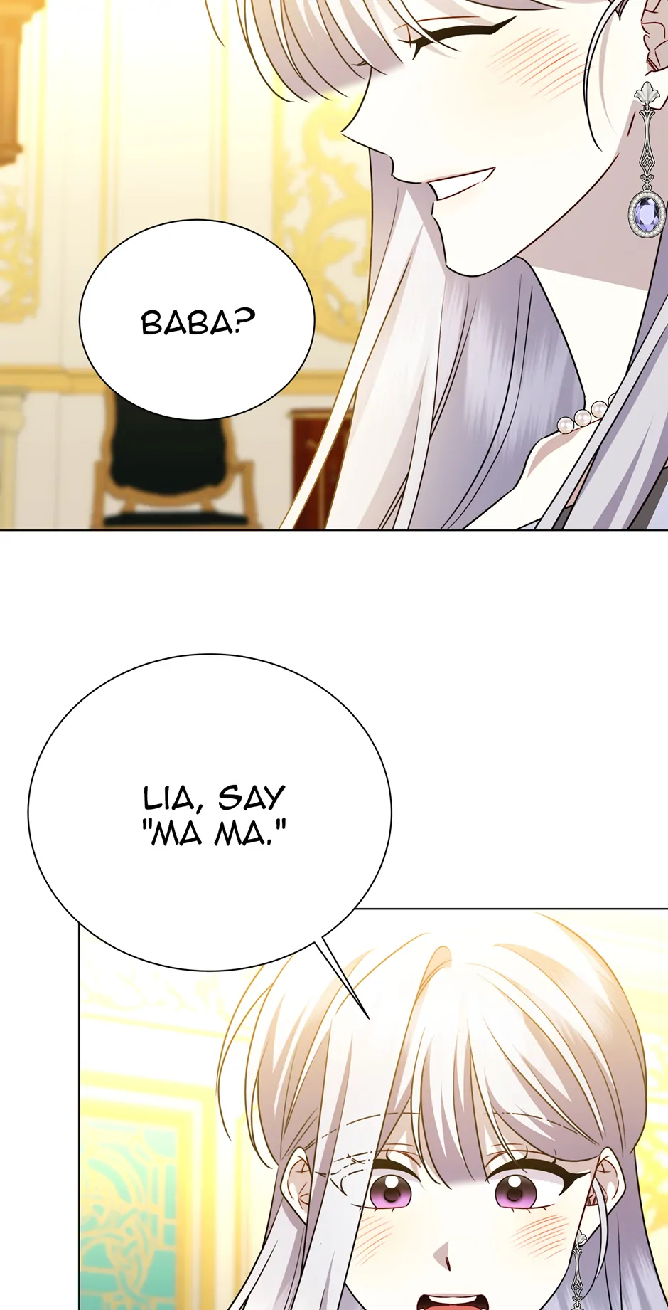 I Won’t Accept Your Regrets Chapter 135 page 48