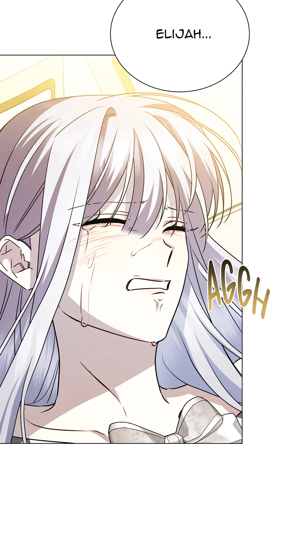 I Won’t Accept Your Regrets Chapter 135 page 4