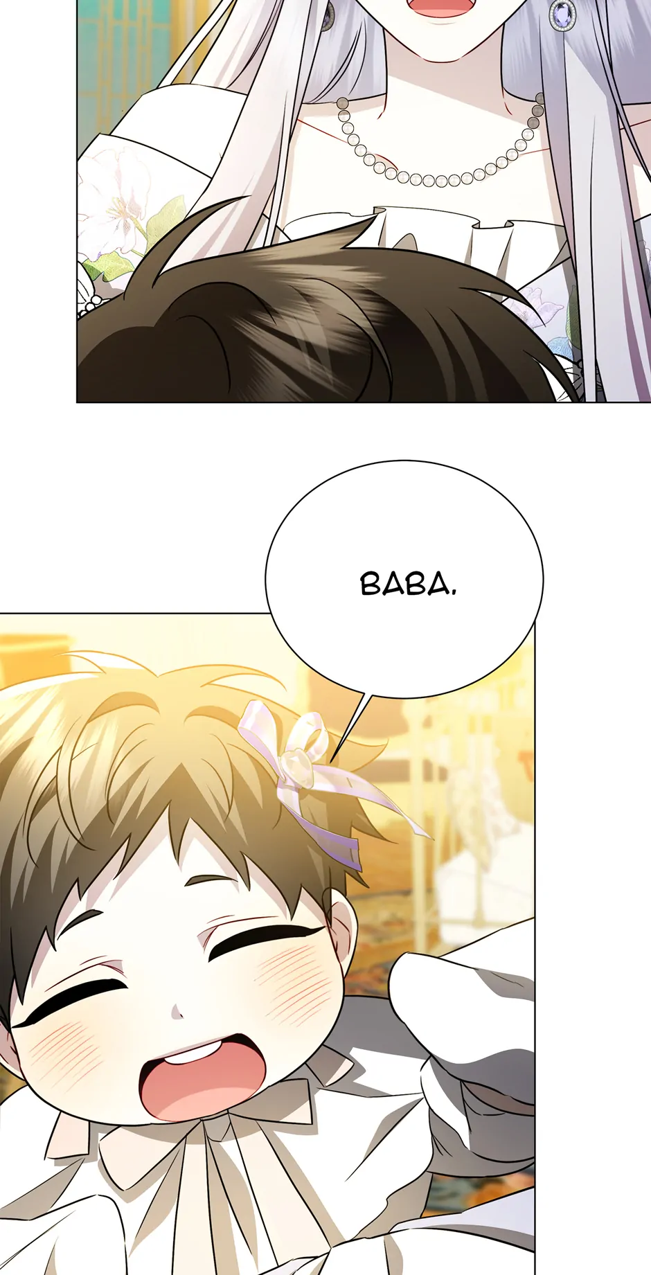 I Won’t Accept Your Regrets Chapter 135 page 49
