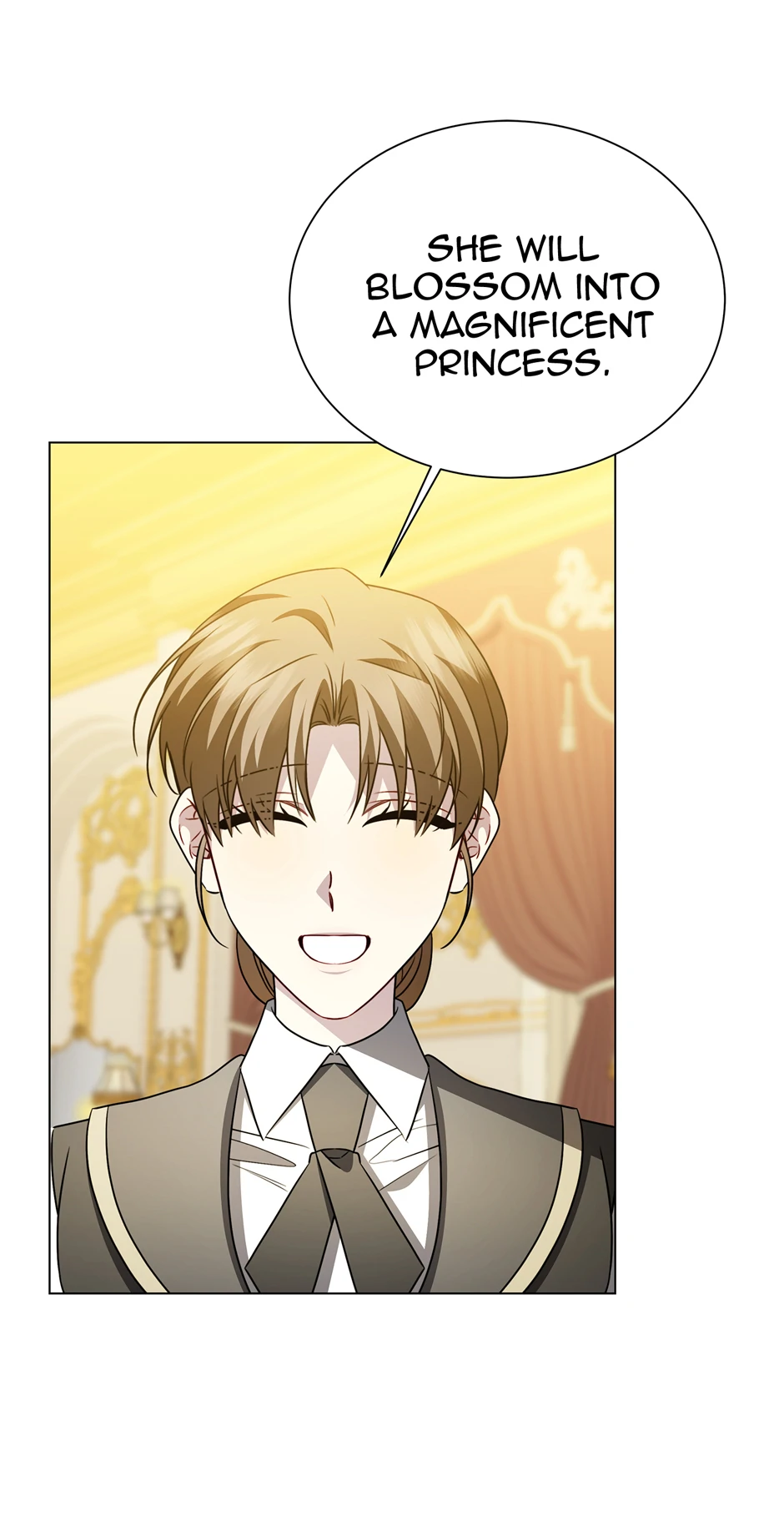 I Won’t Accept Your Regrets Chapter 135 page 52