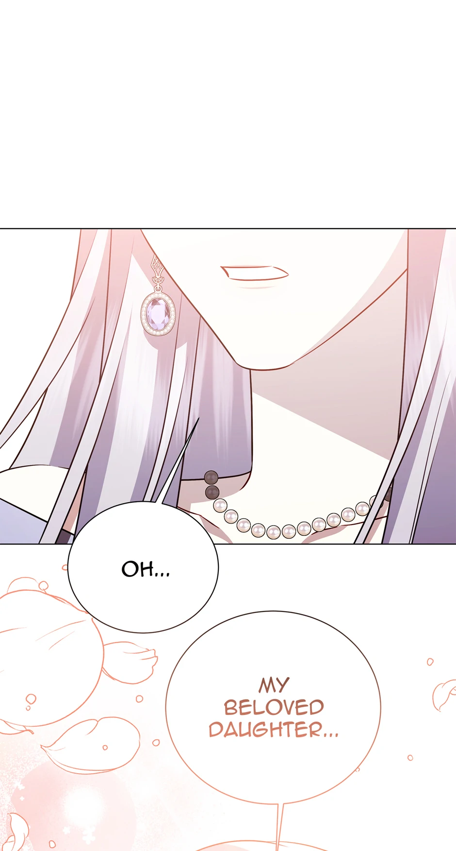 I Won’t Accept Your Regrets Chapter 135 page 58