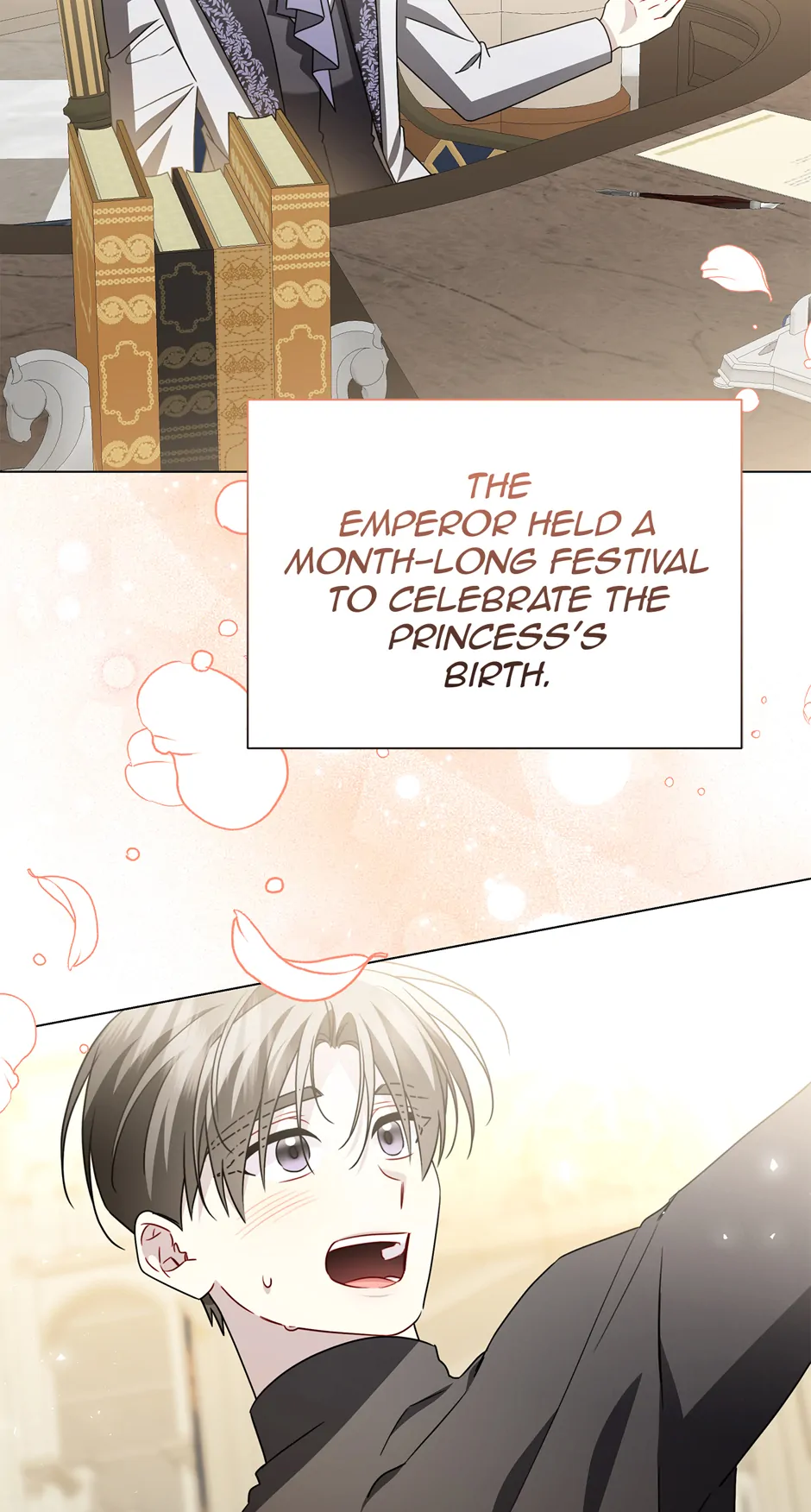 I Won’t Accept Your Regrets Chapter 135 page 61