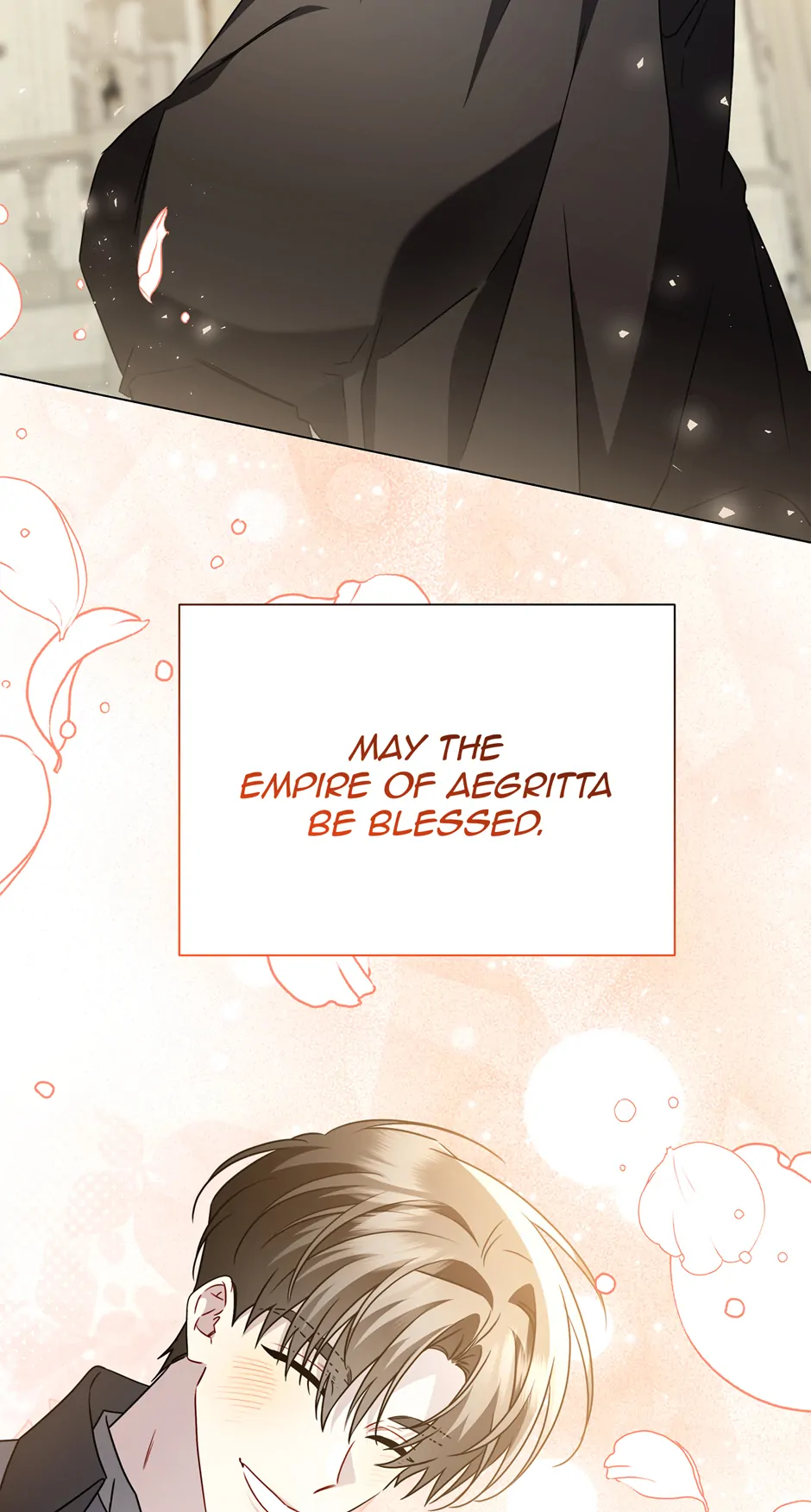 I Won’t Accept Your Regrets Chapter 135 page 62