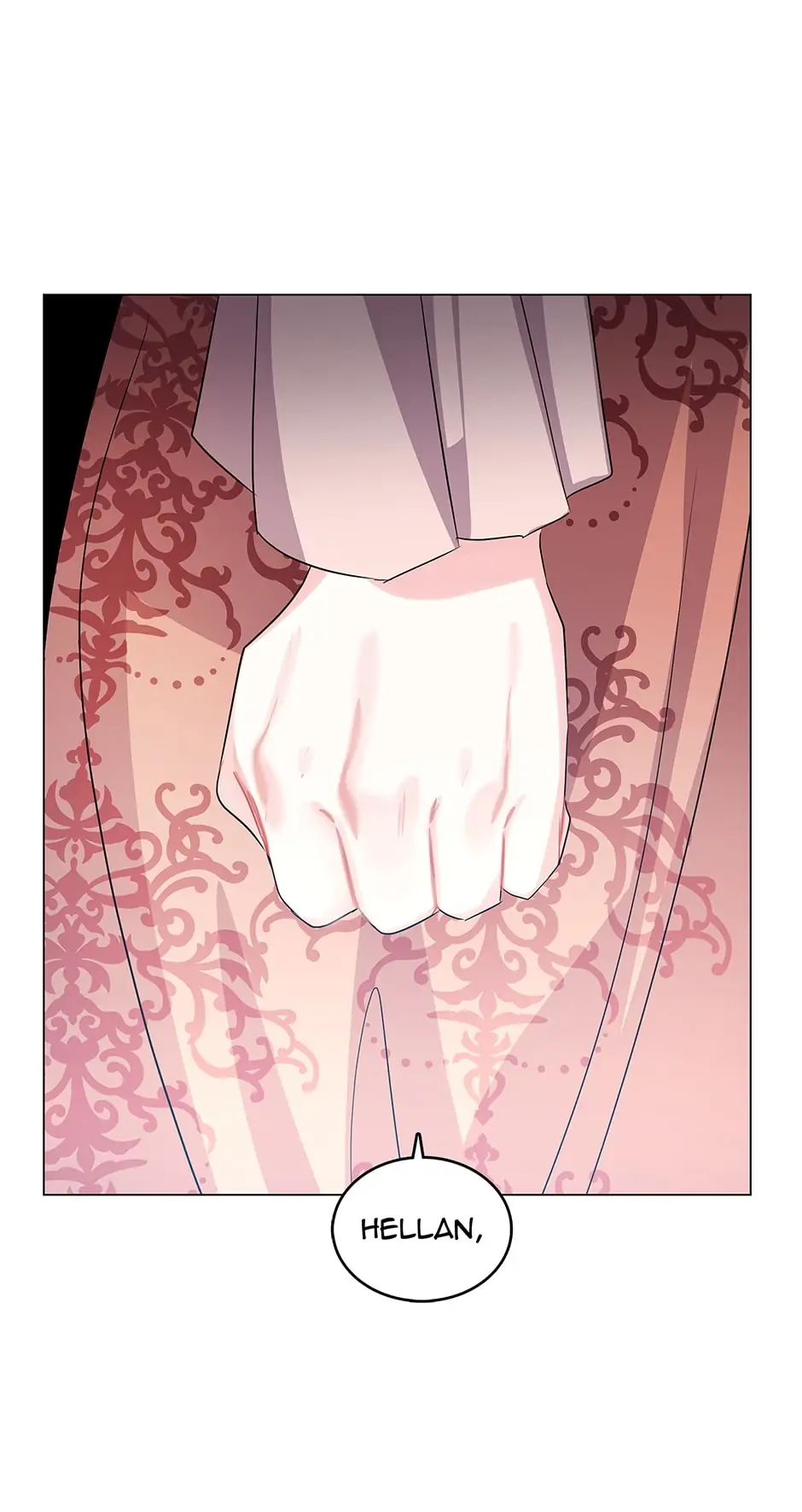 I Won’t Accept Your Regrets Chapter 14 page 10