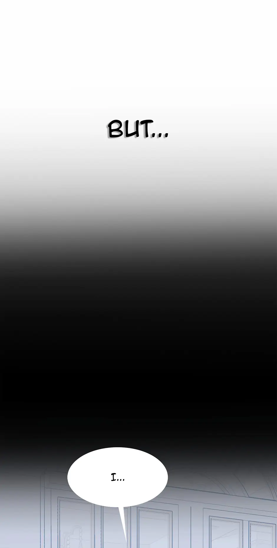 I Won’t Accept Your Regrets Chapter 14 page 34
