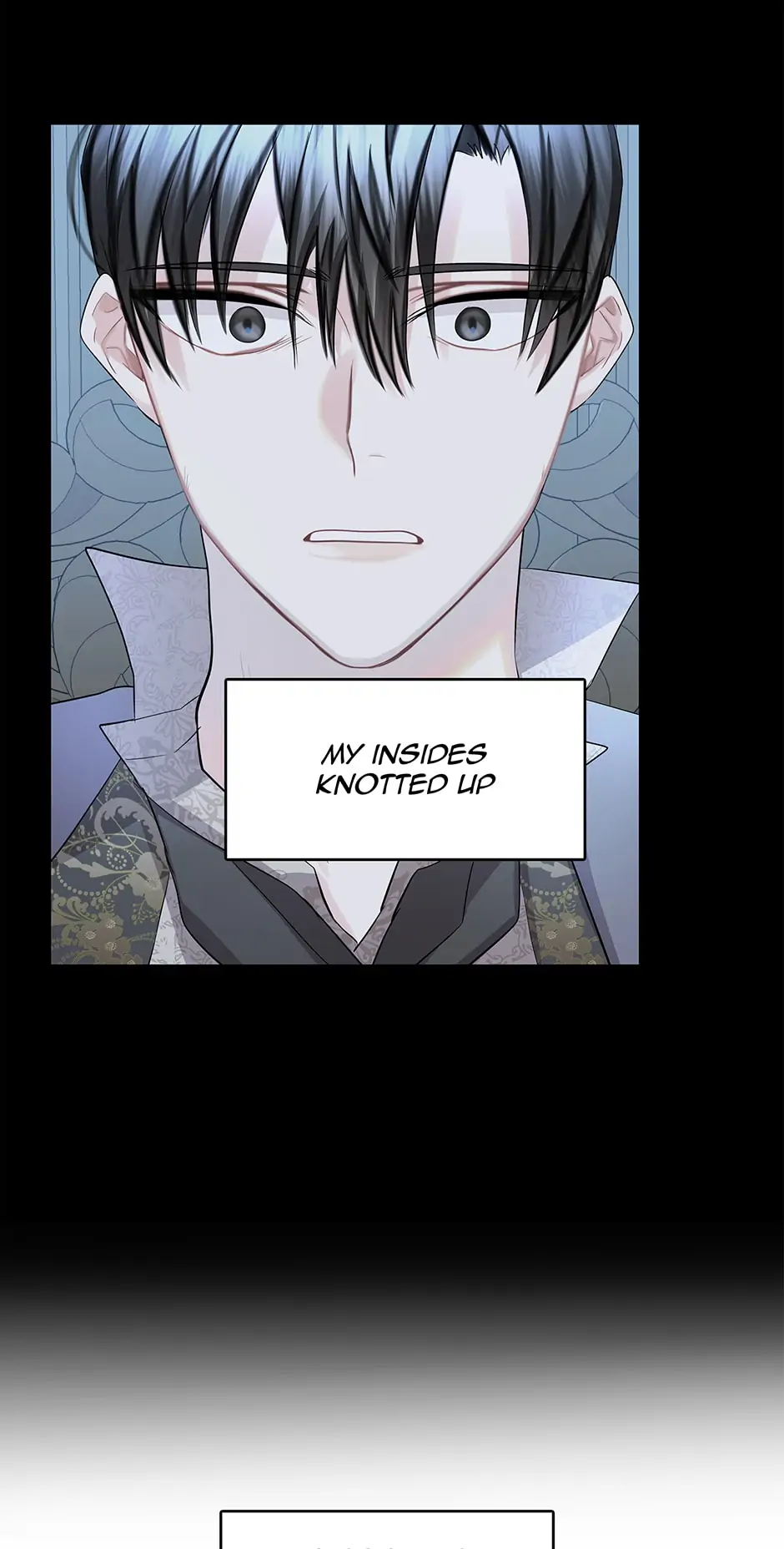 I Won’t Accept Your Regrets Chapter 14 page 36