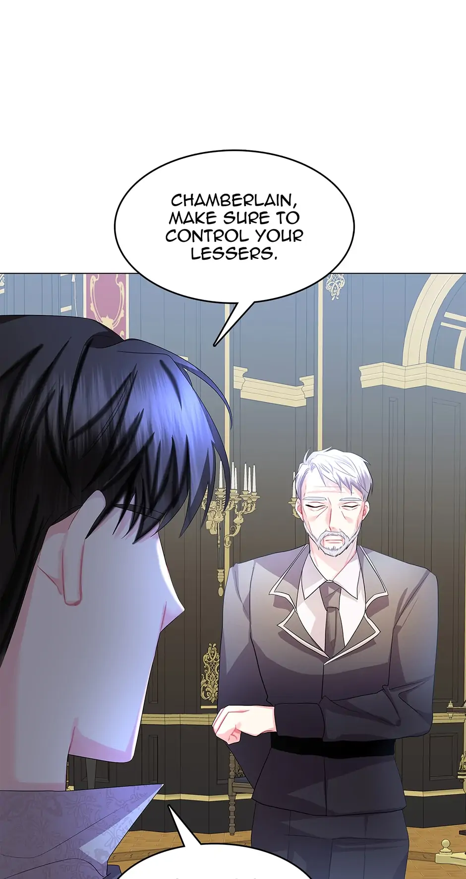 I Won’t Accept Your Regrets Chapter 14 page 66