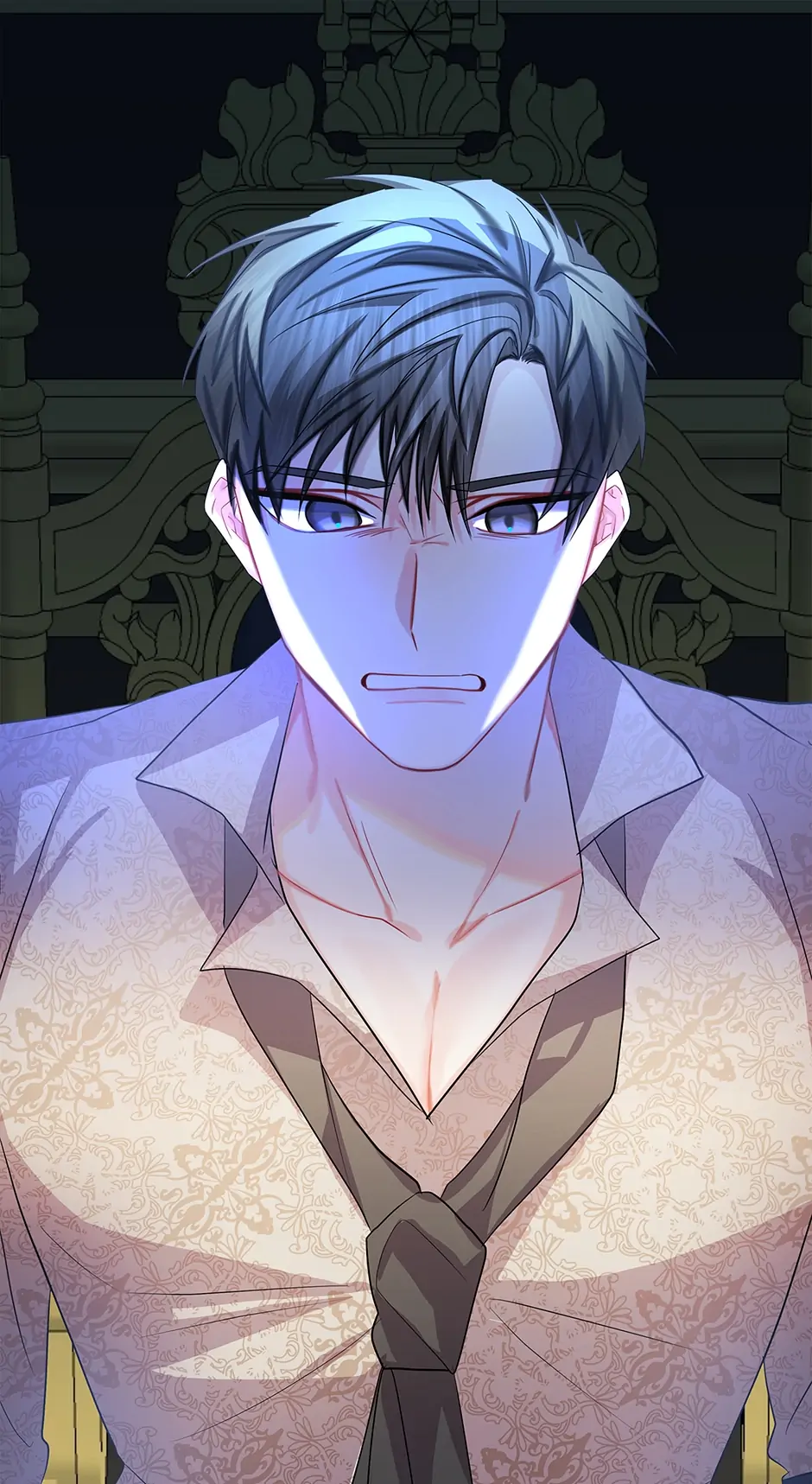 I Won’t Accept Your Regrets Chapter 14 page 69