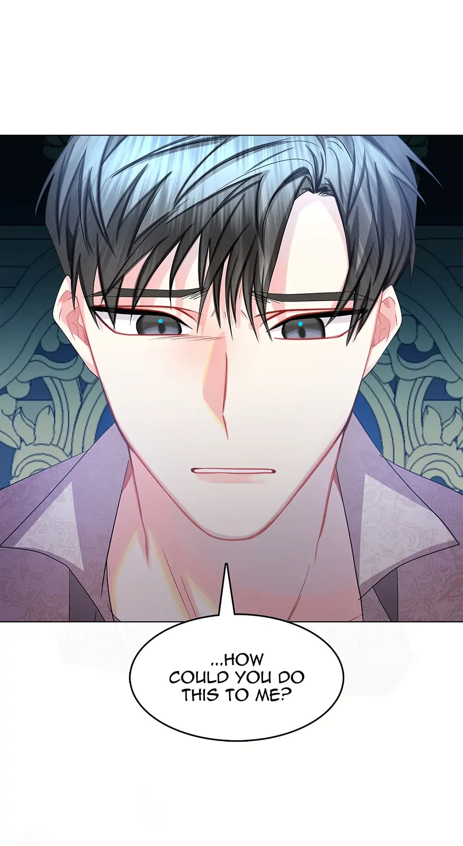 I Won’t Accept Your Regrets Chapter 14 page 71