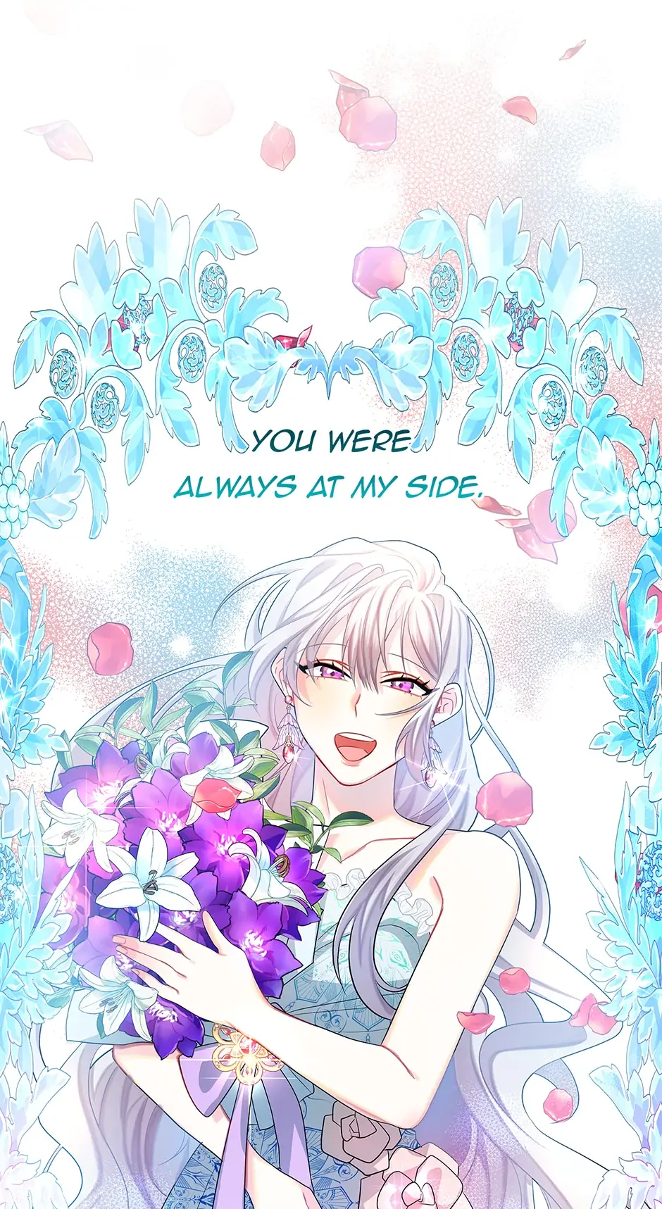 I Won’t Accept Your Regrets Chapter 14 page 72