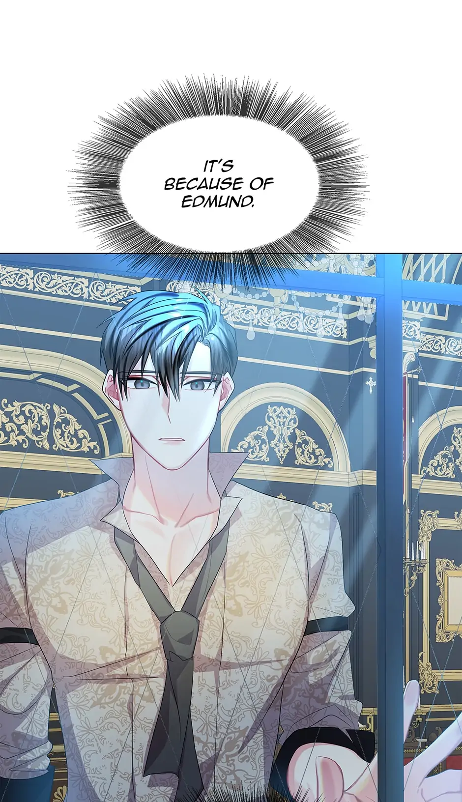 I Won’t Accept Your Regrets Chapter 14 page 76