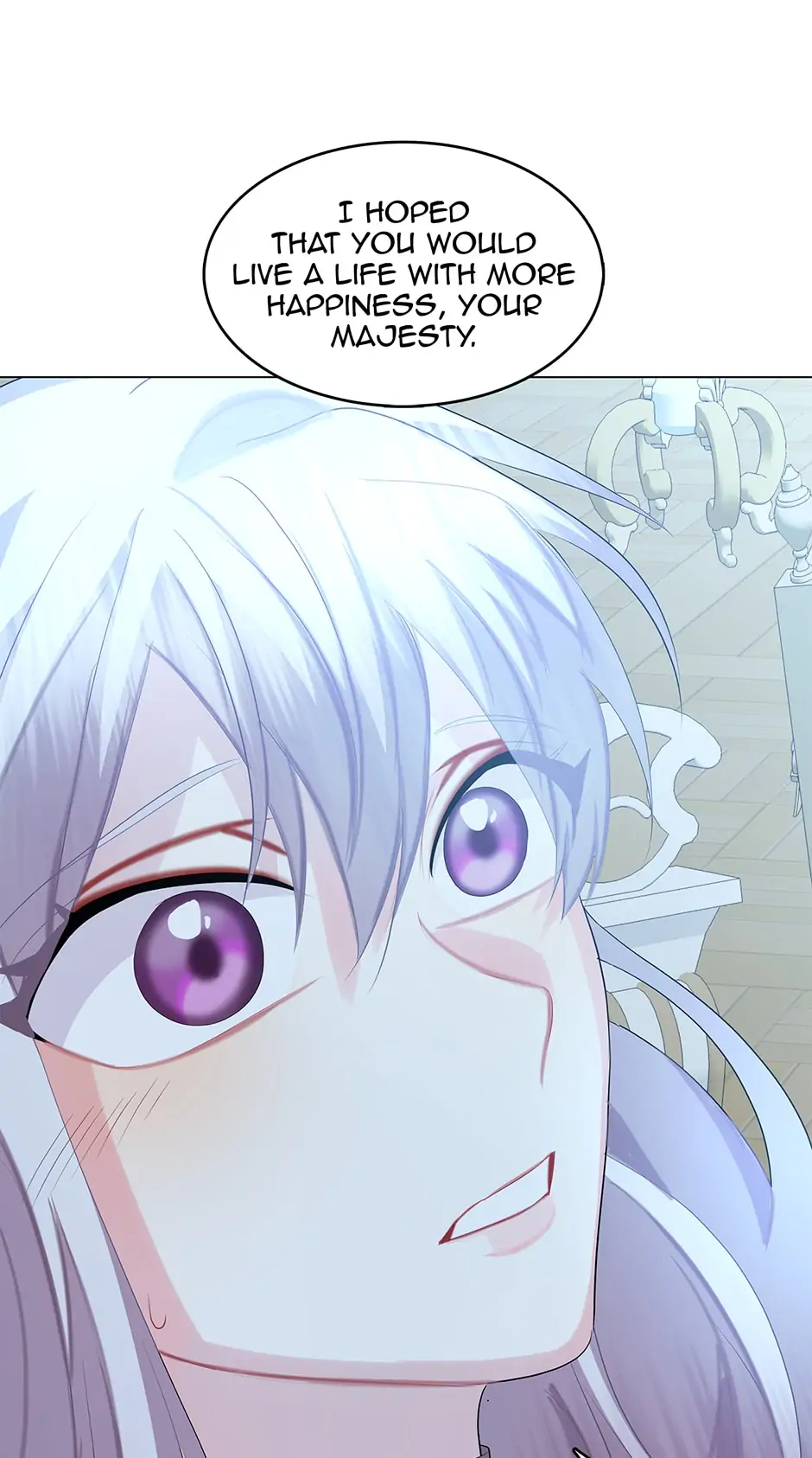 I Won’t Accept Your Regrets Chapter 17 page 49