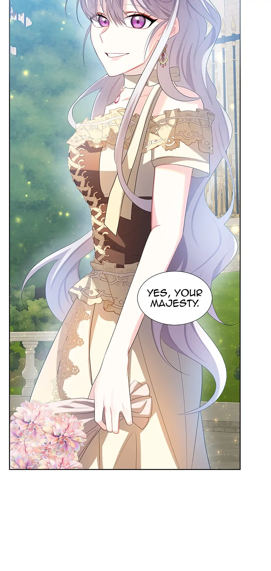 I Won’t Accept Your Regrets Chapter 18 page 13