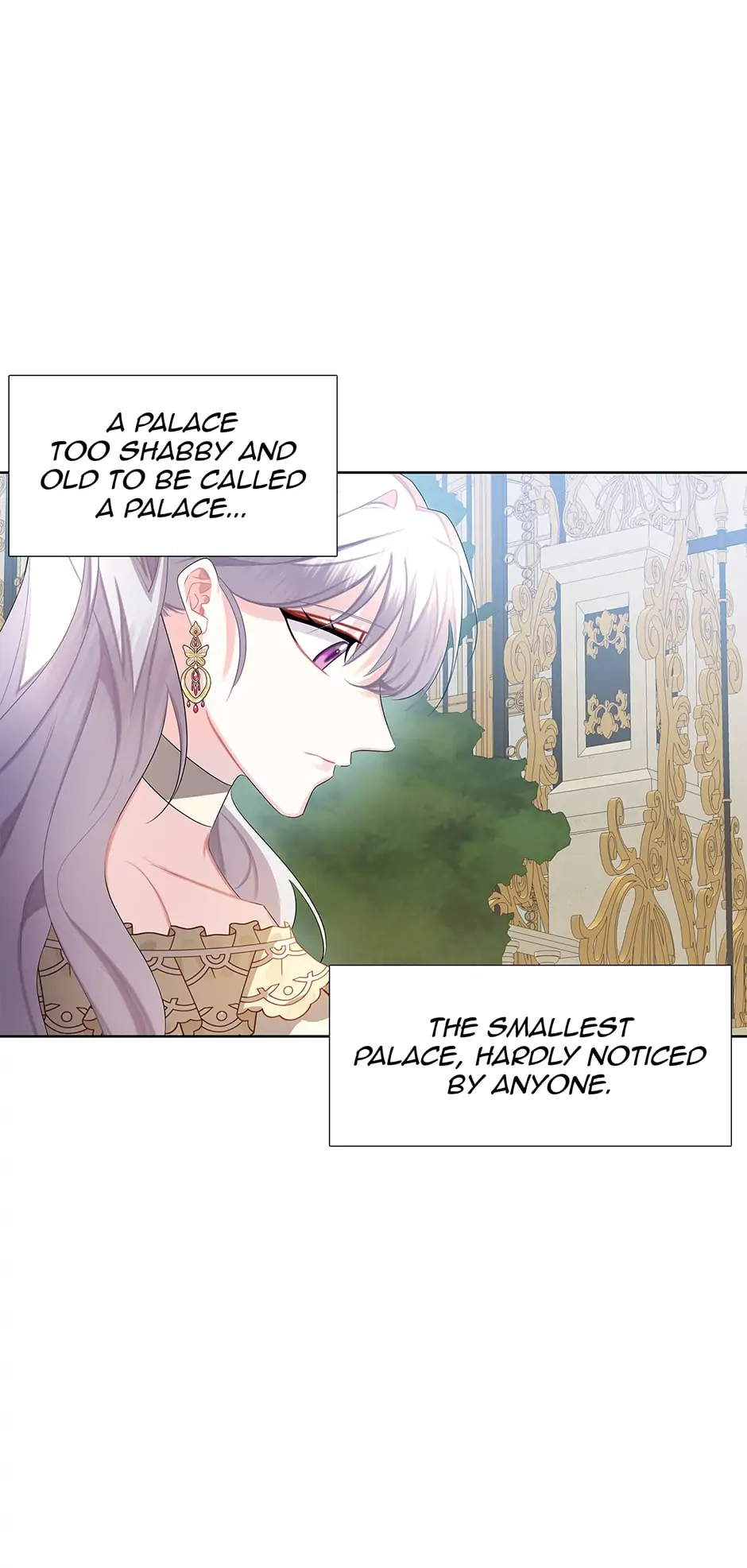 I Won’t Accept Your Regrets Chapter 18 page 15