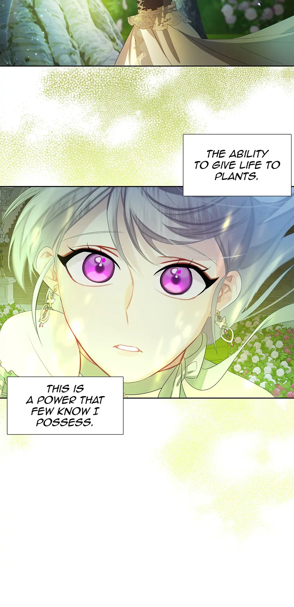 I Won’t Accept Your Regrets Chapter 18 page 34