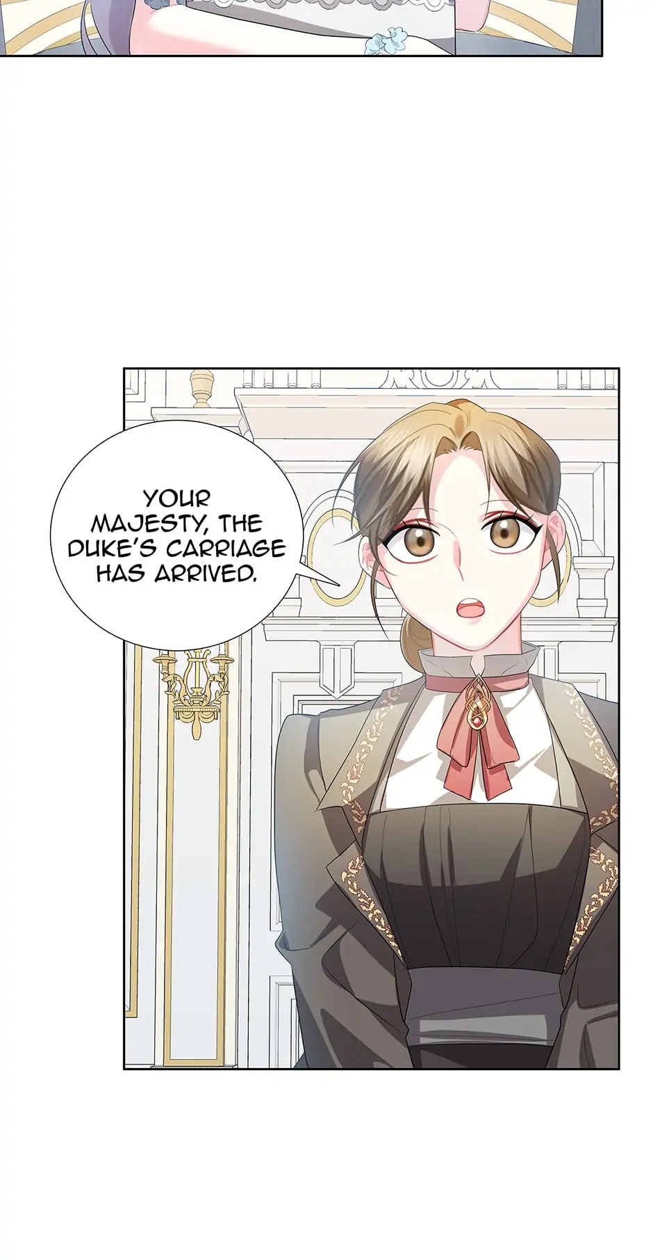 I Won’t Accept Your Regrets Chapter 18 page 41