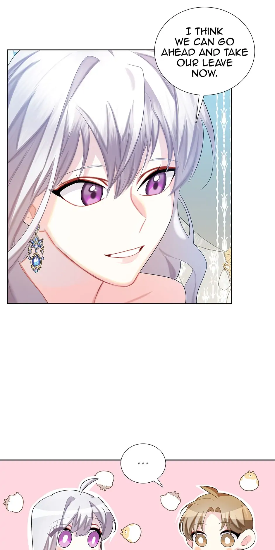I Won’t Accept Your Regrets Chapter 18 page 42