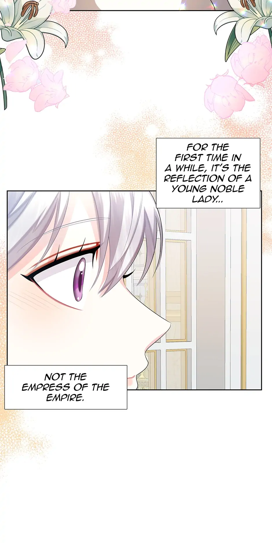 I Won’t Accept Your Regrets Chapter 18 page 47