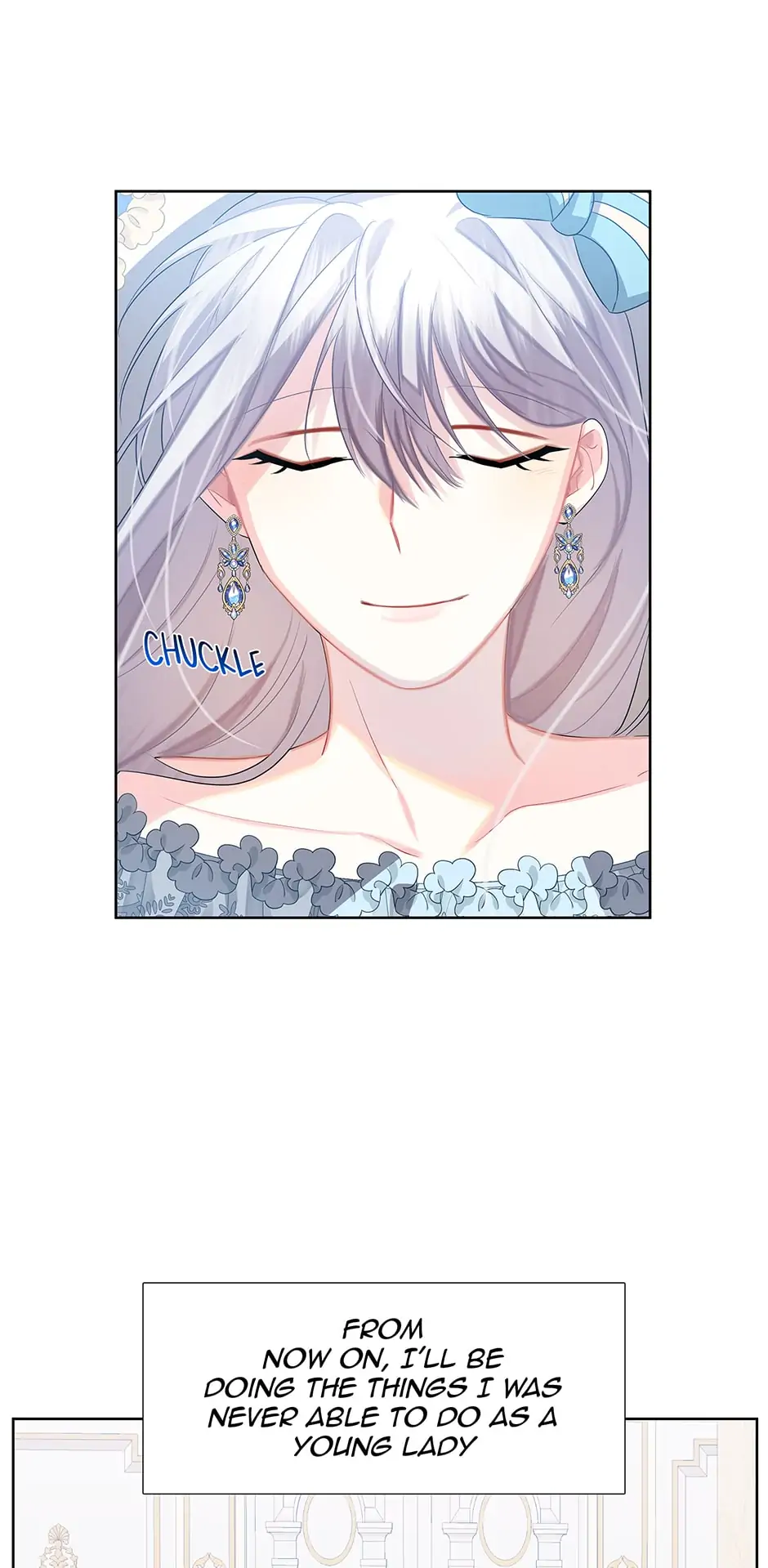 I Won’t Accept Your Regrets Chapter 18 page 48