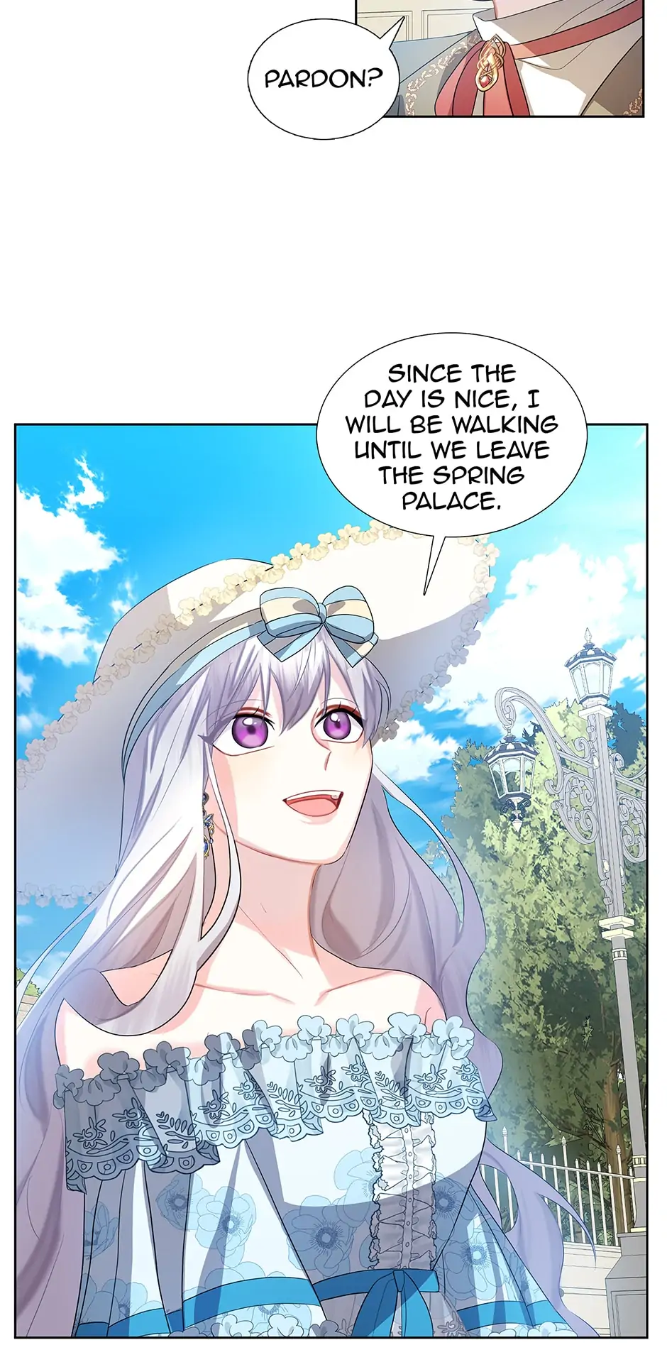I Won’t Accept Your Regrets Chapter 18 page 52