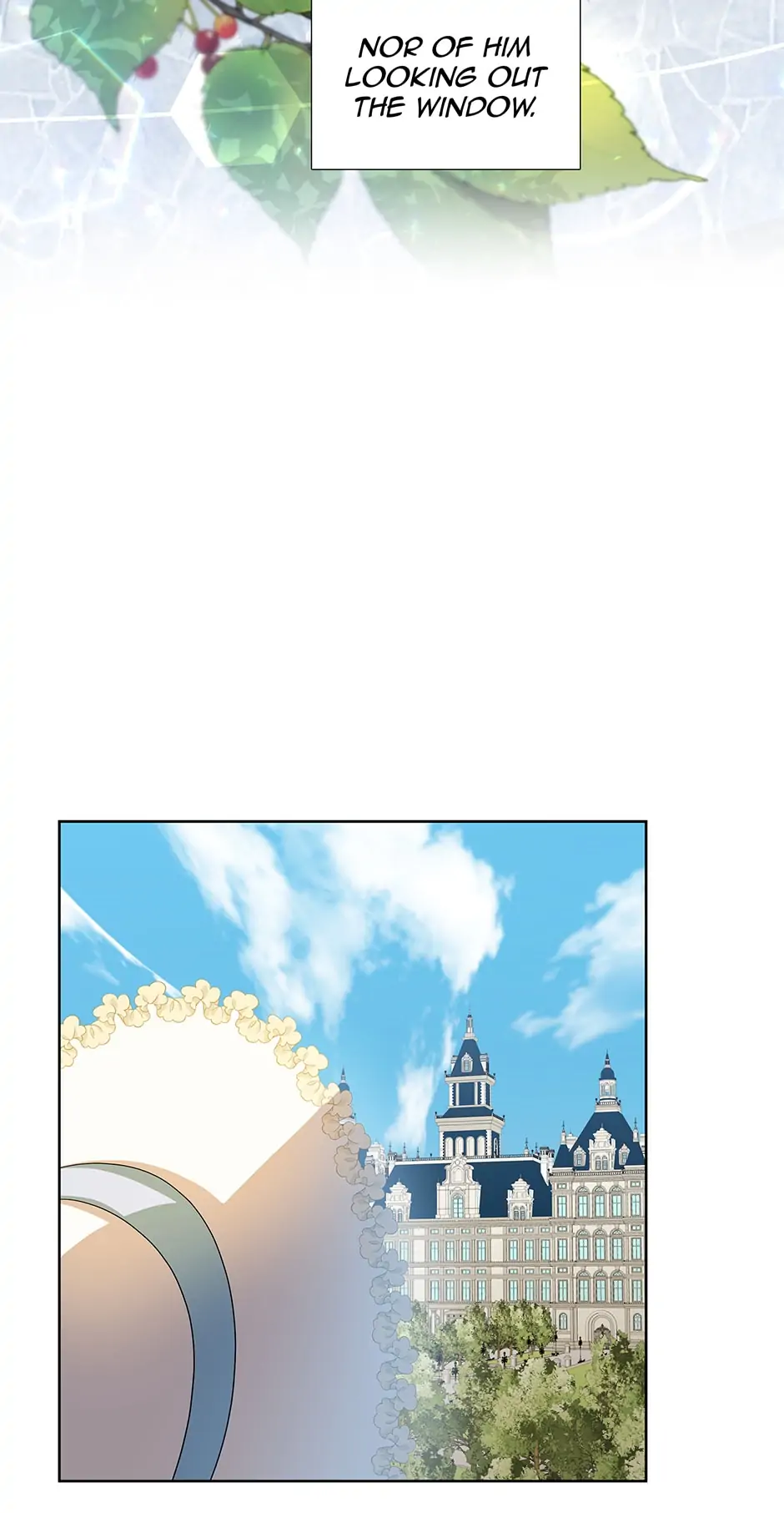I Won’t Accept Your Regrets Chapter 18 page 56