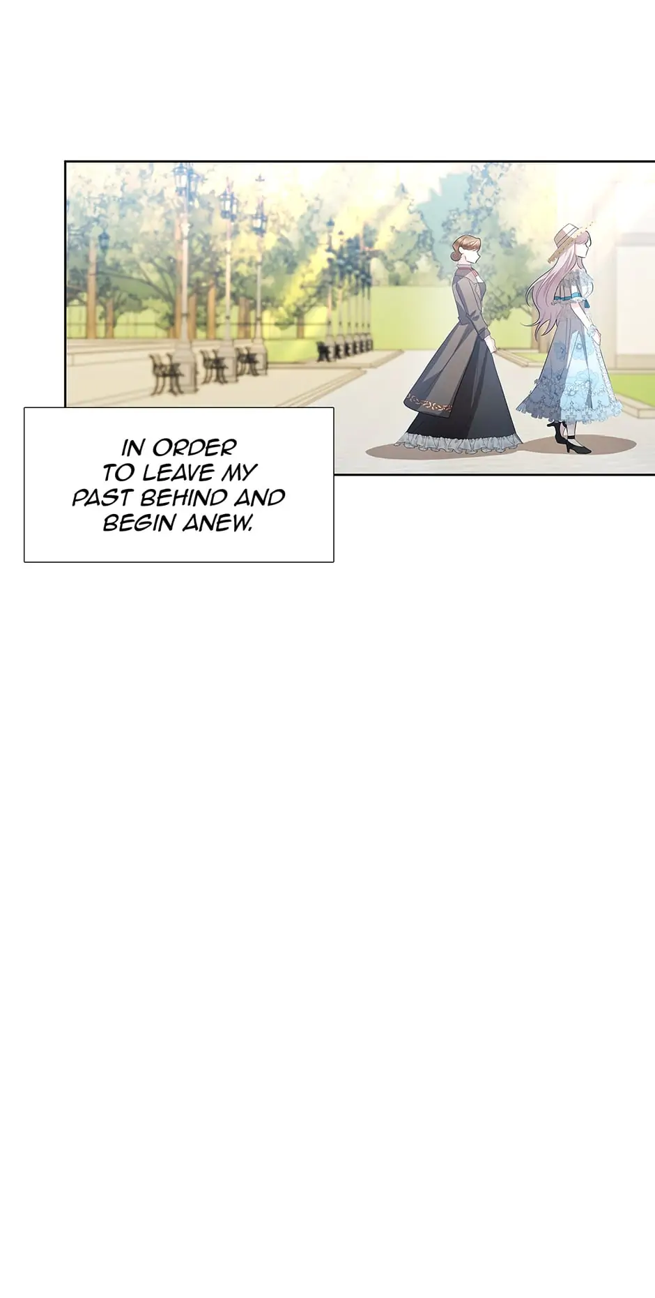I Won’t Accept Your Regrets Chapter 18 page 63