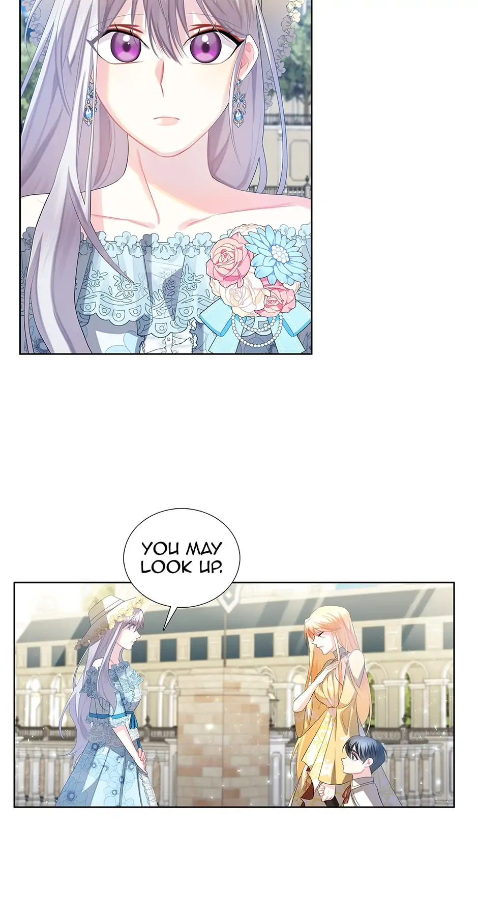 I Won’t Accept Your Regrets Chapter 19 page 16
