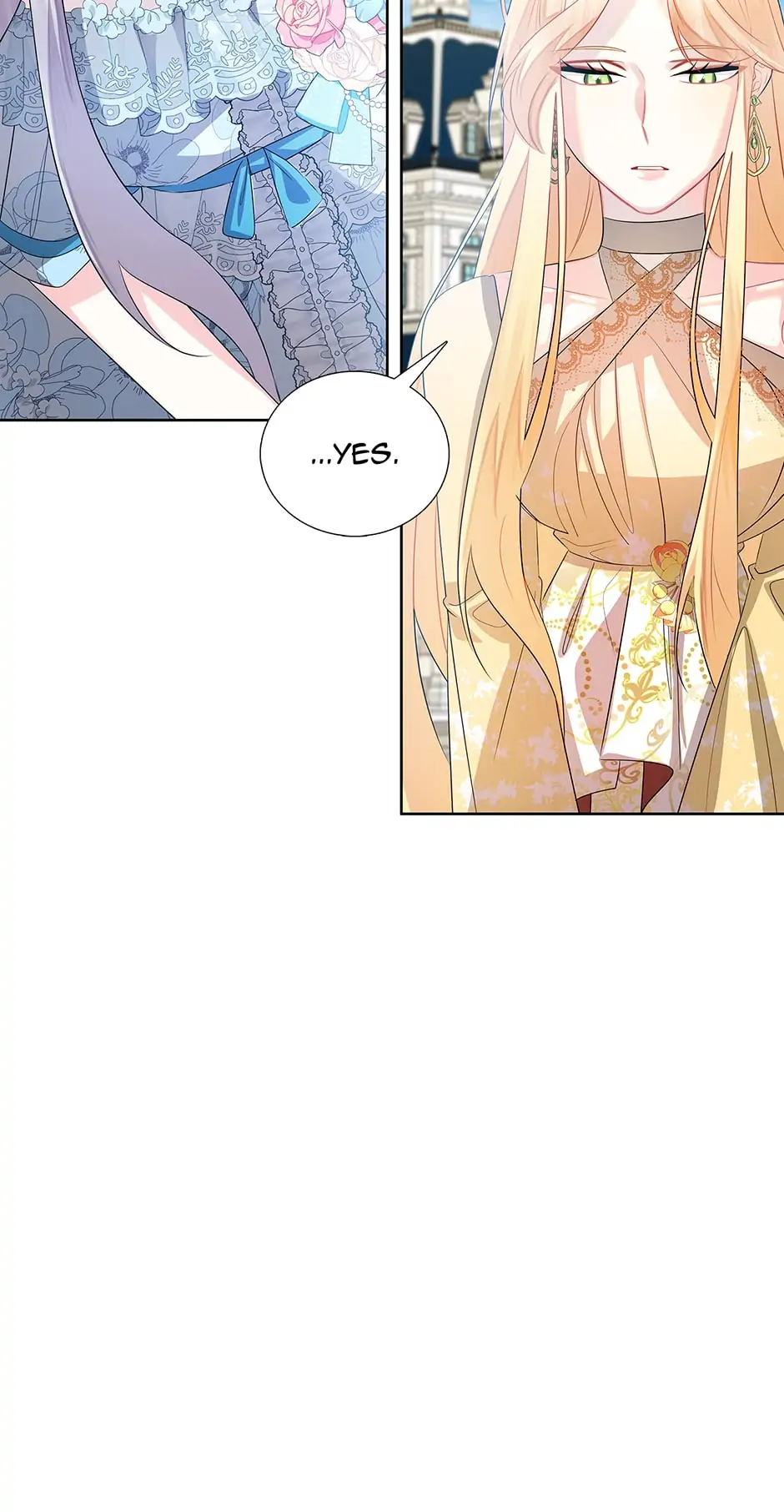 I Won’t Accept Your Regrets Chapter 19 page 20