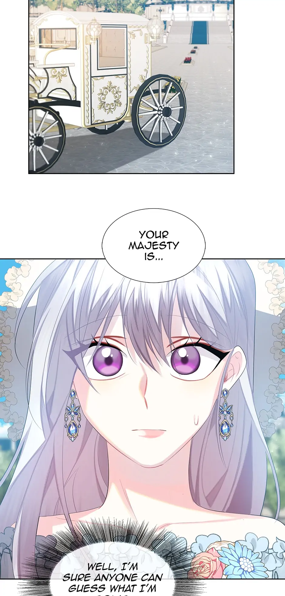 I Won’t Accept Your Regrets Chapter 19 page 22