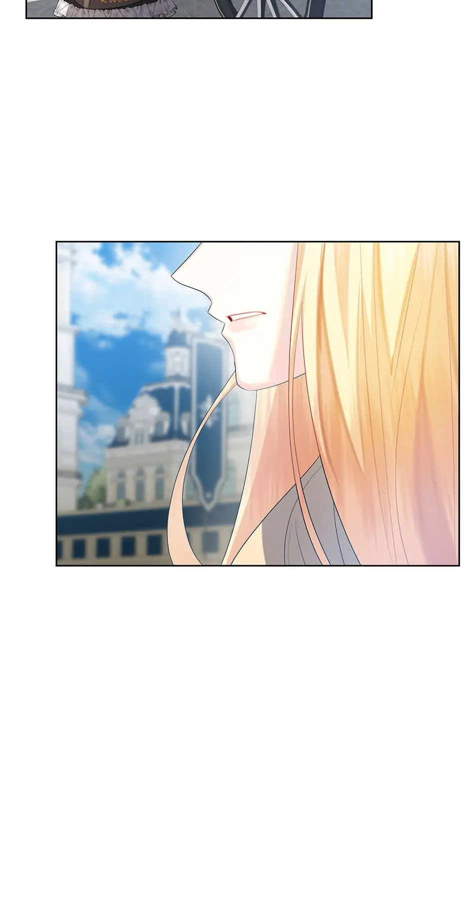 I Won’t Accept Your Regrets Chapter 19 page 33